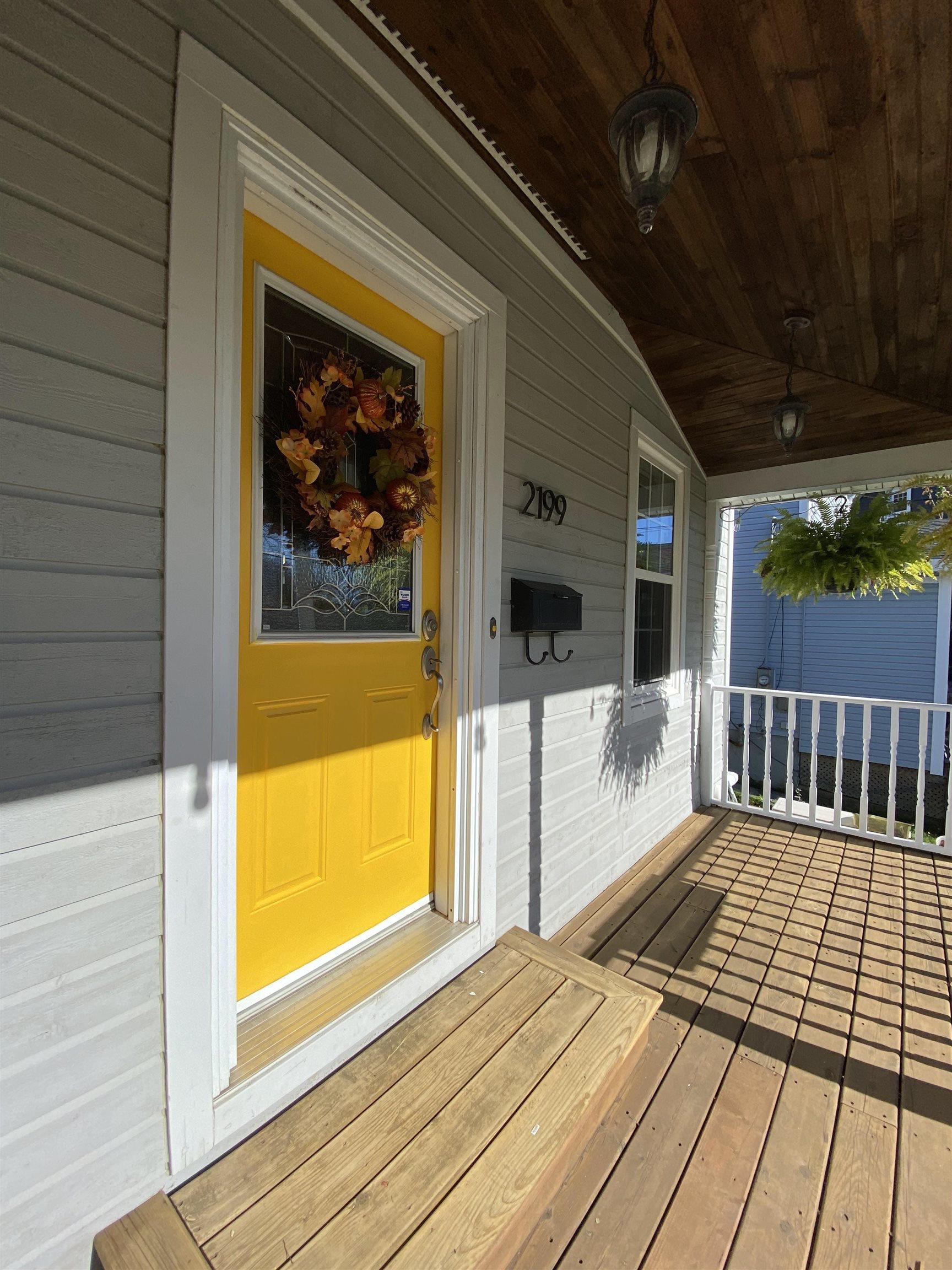 2199 Blink Bonnie Terrace, Halifax, NS (MLS 202603859)