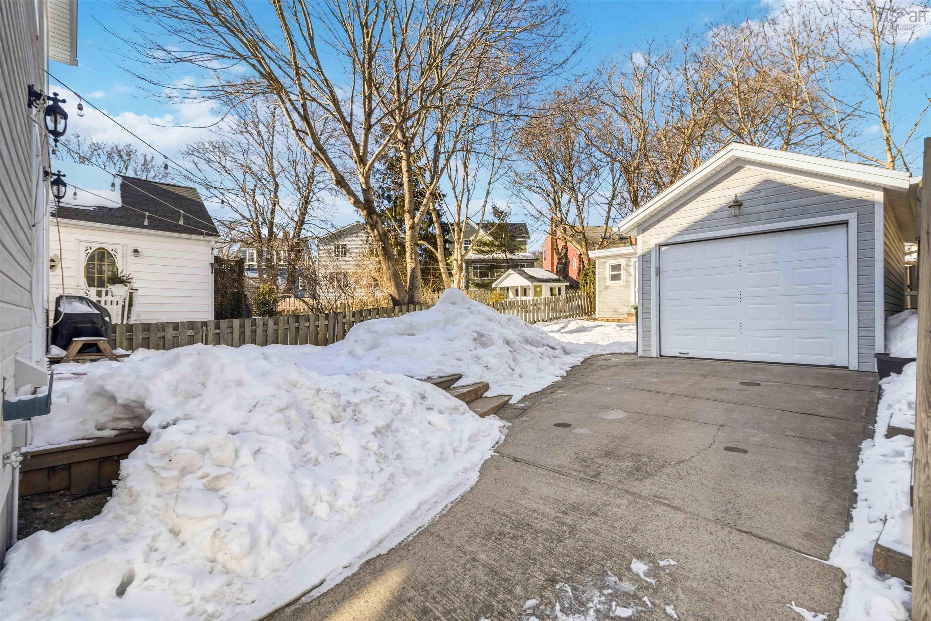 2199 Blink Bonnie Terrace, Halifax, NS (MLS 202603859)