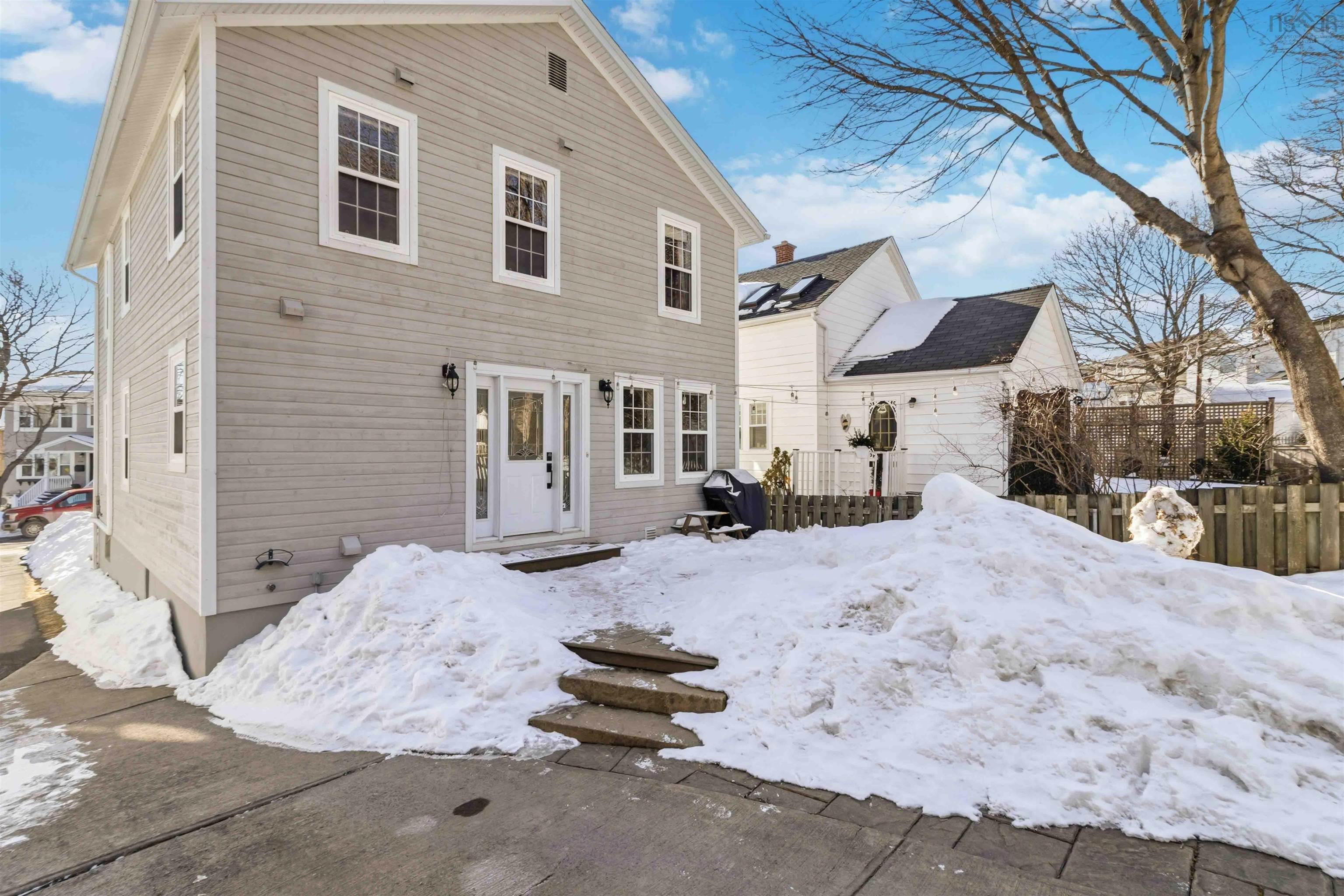 2199 Blink Bonnie Terrace, Halifax, NS (MLS 202603859)