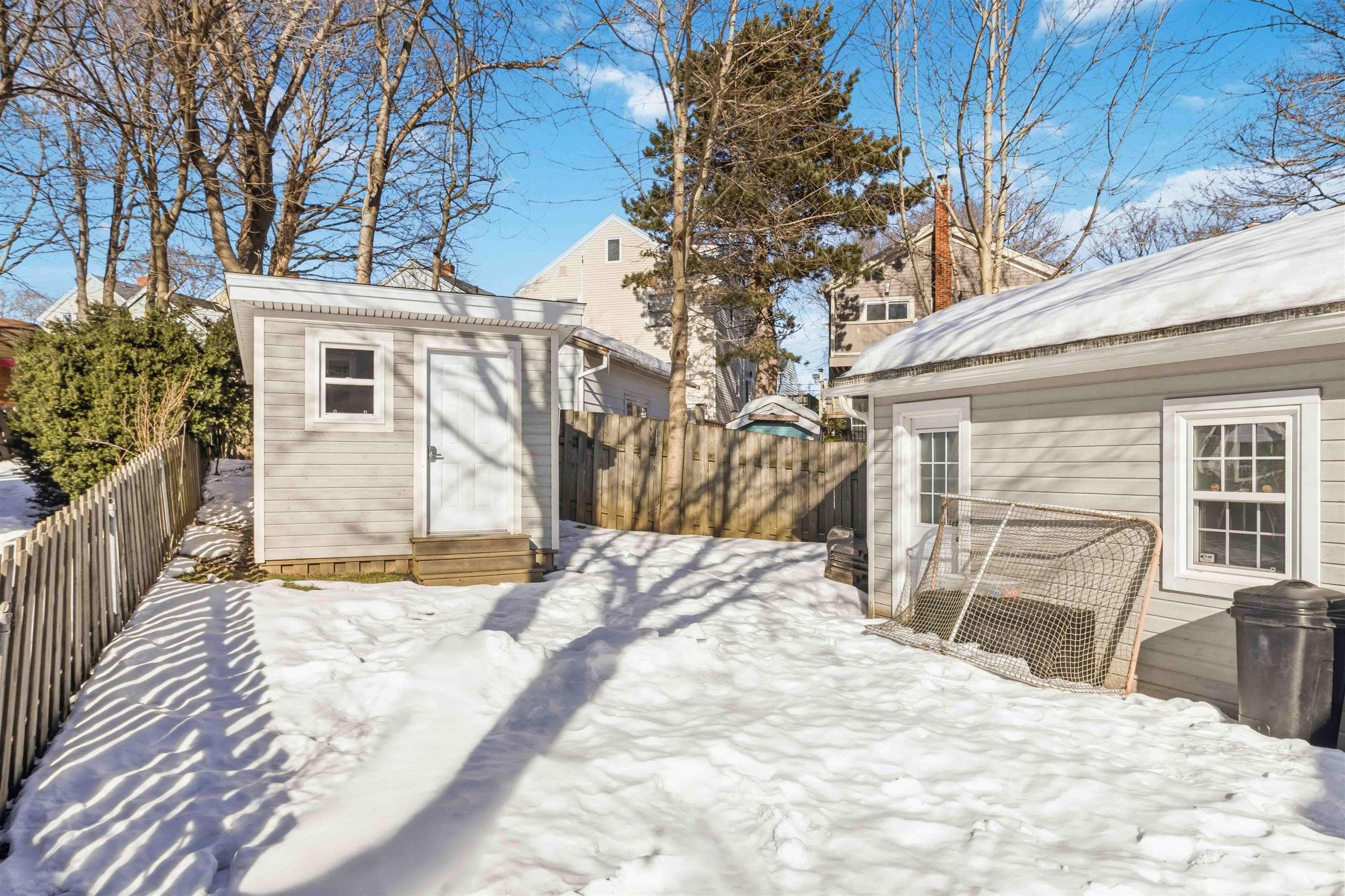 2199 Blink Bonnie Terrace, Halifax, NS (MLS 202603859)