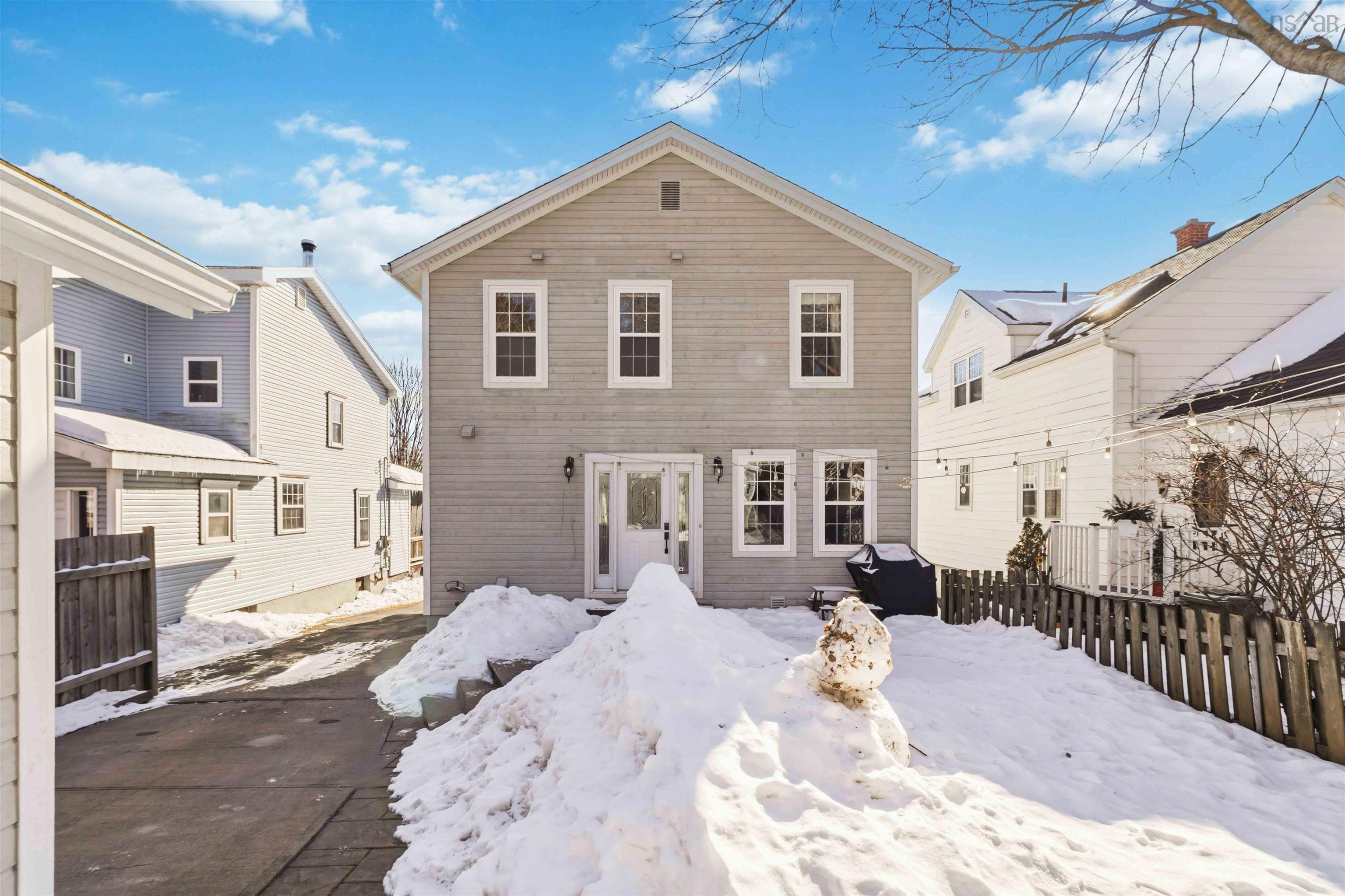 2199 Blink Bonnie Terrace, Halifax, NS (MLS 202603859)