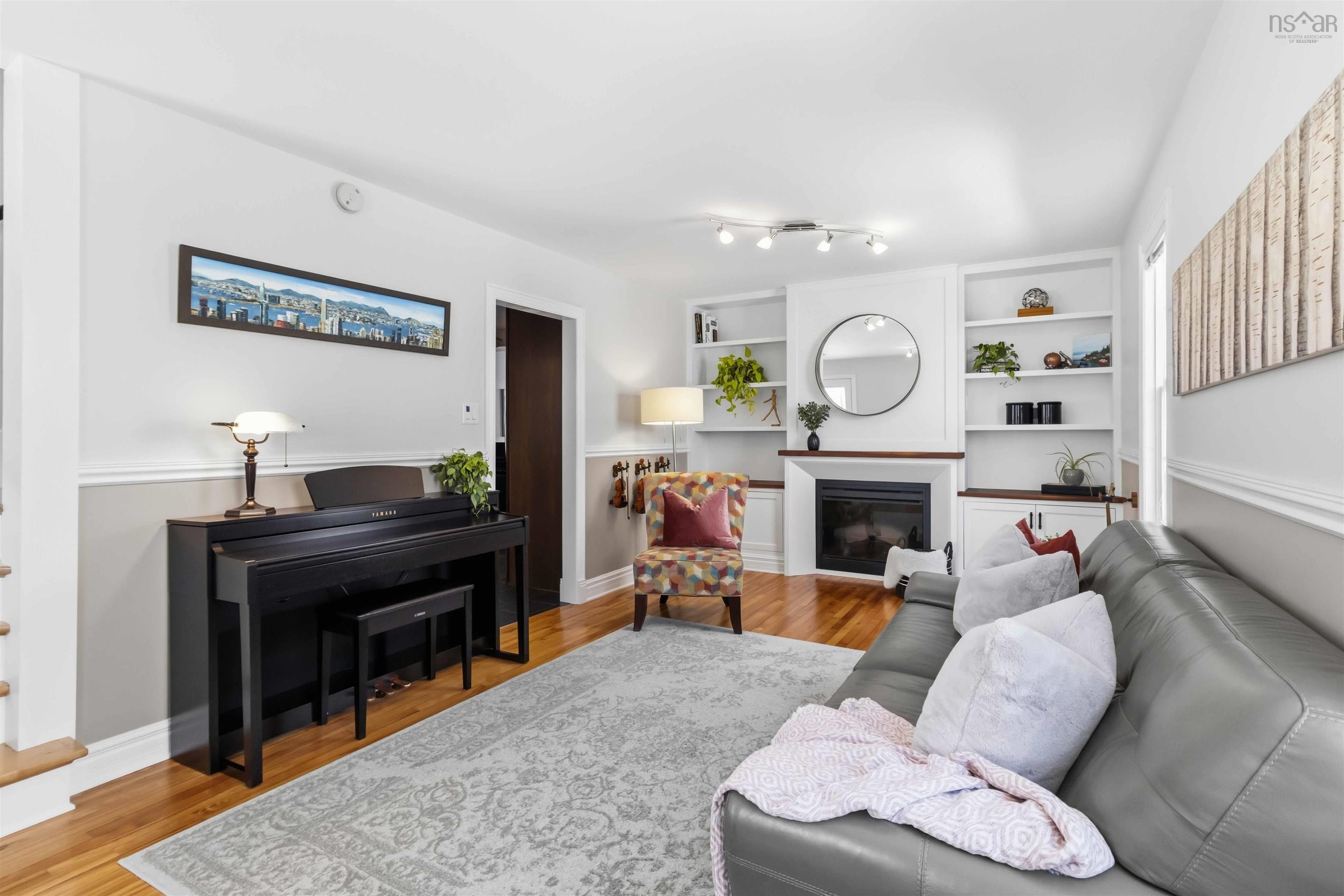 2199 Blink Bonnie Terrace, Halifax, NS (MLS 202603859)