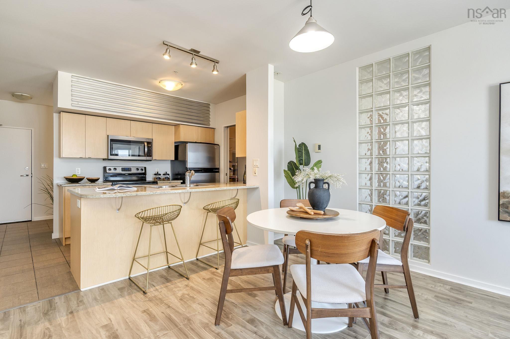 308 5221 Nora Bernard Street, Halifax, NS (MLS 202603861)