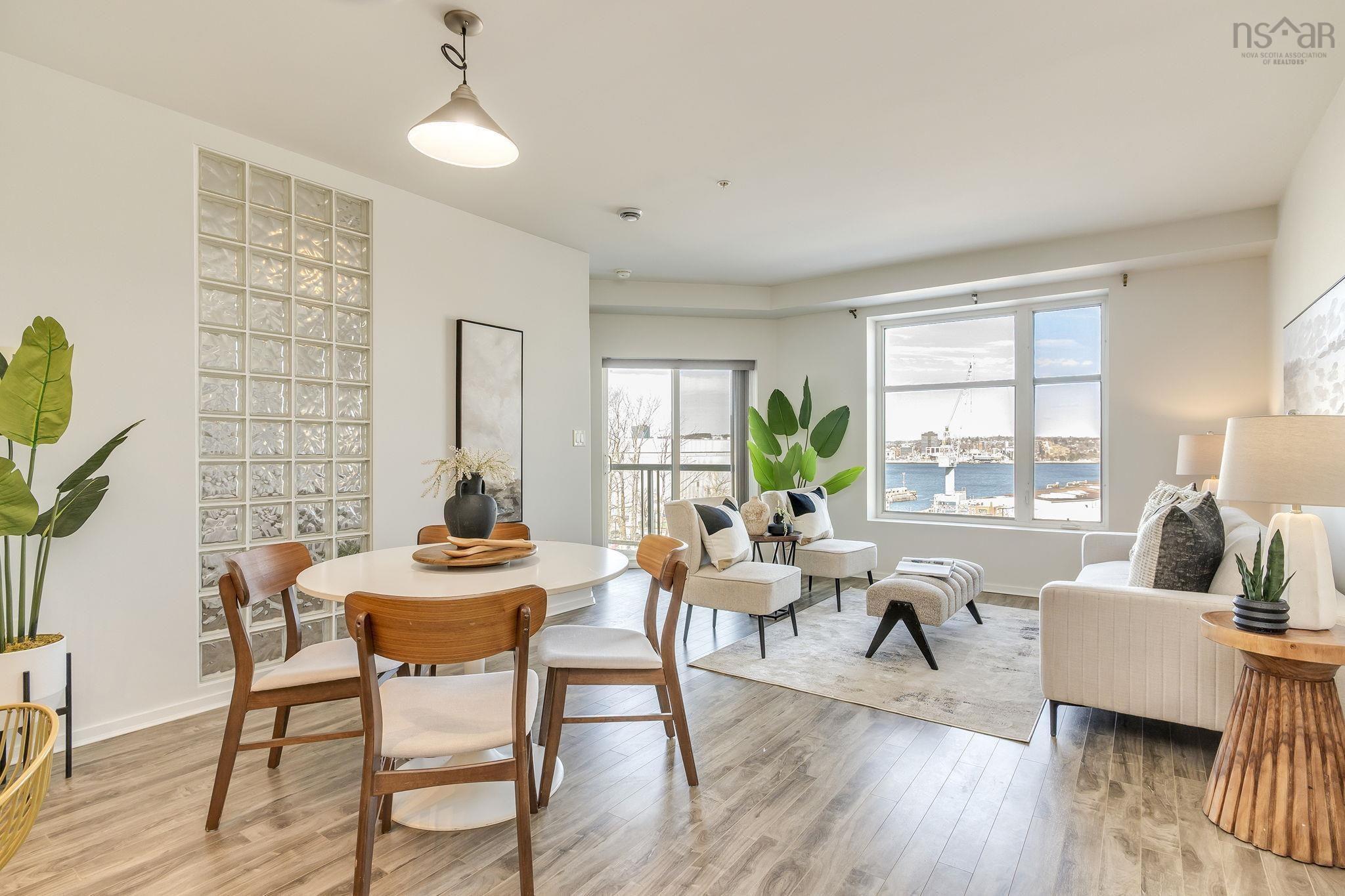 308 5221 Nora Bernard Street, Halifax, NS (MLS 202603861)