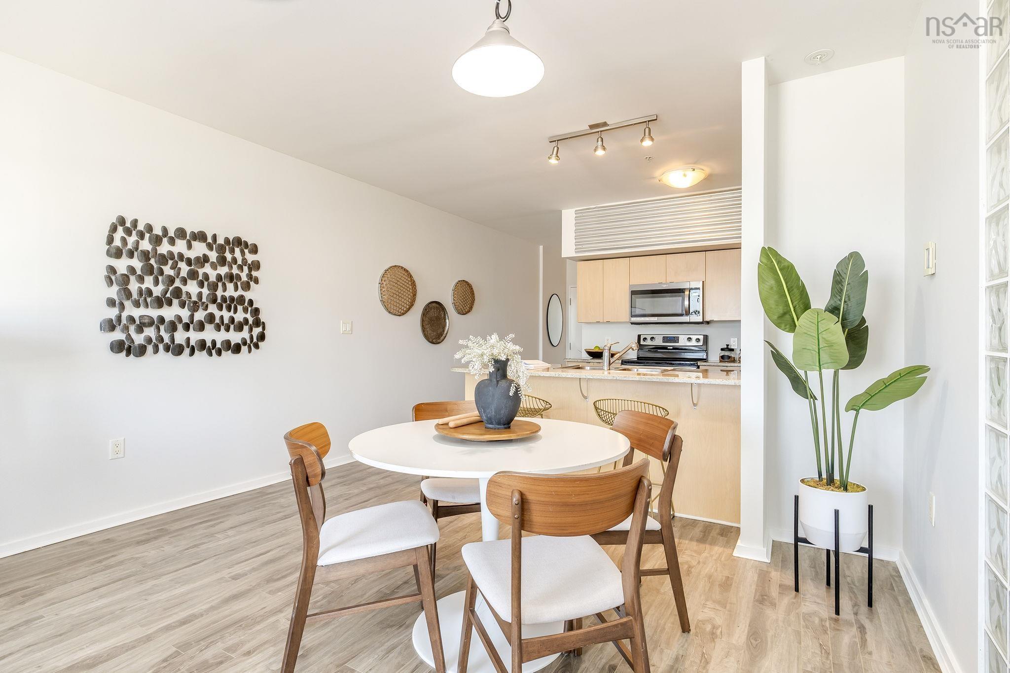 308 5221 Nora Bernard Street, Halifax, NS (MLS 202603861)