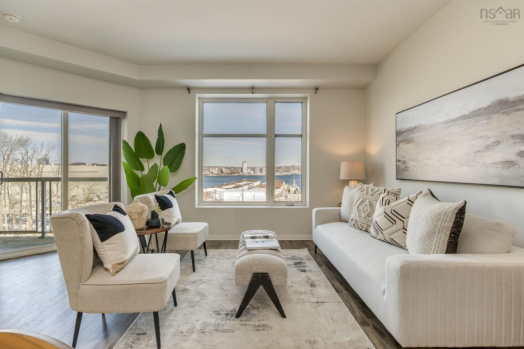 308 5221 Nora Bernard Street, Halifax, NS (MLS 202603861)