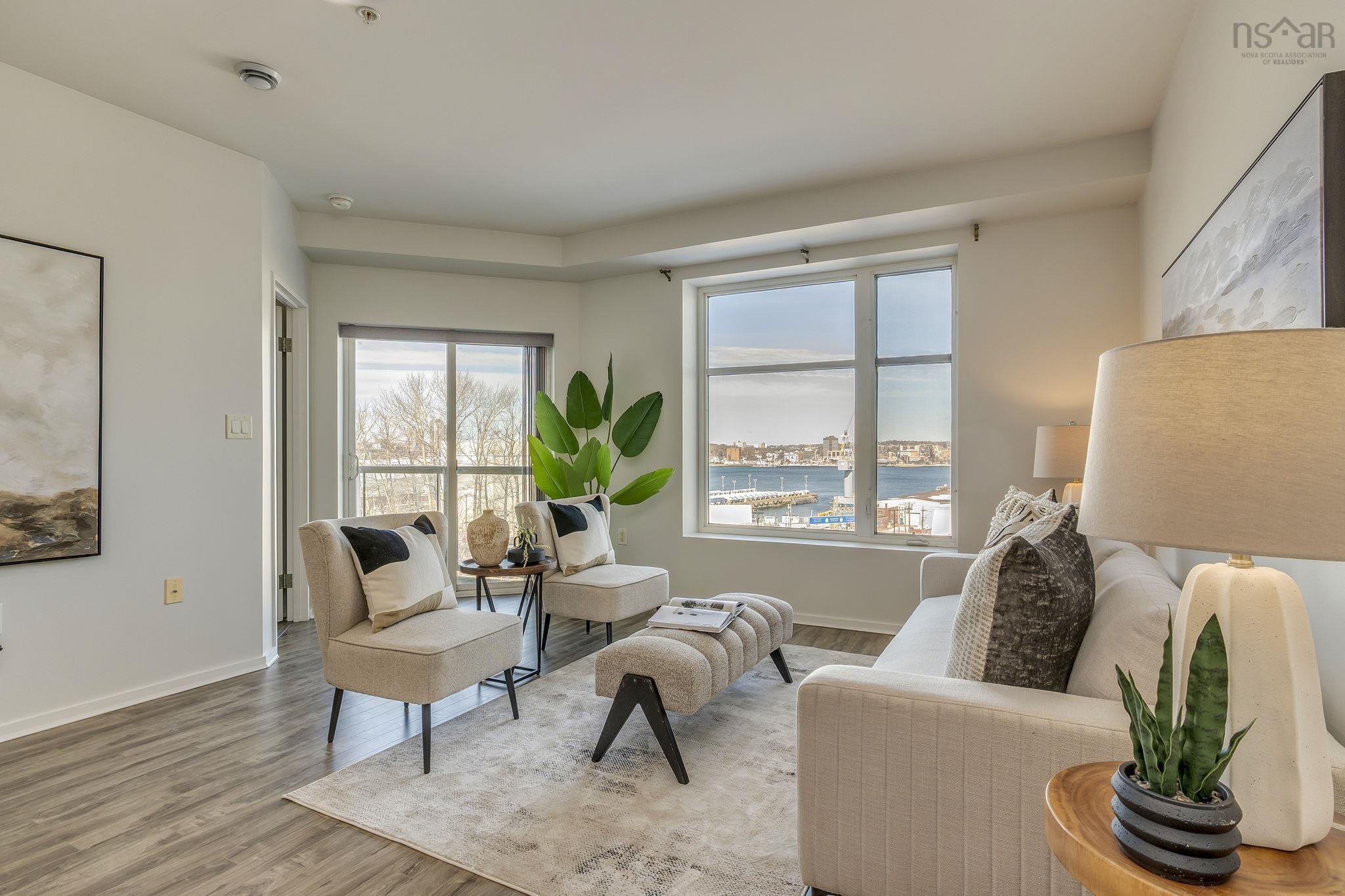 308 5221 Nora Bernard Street, Halifax, NS (MLS 202603861)