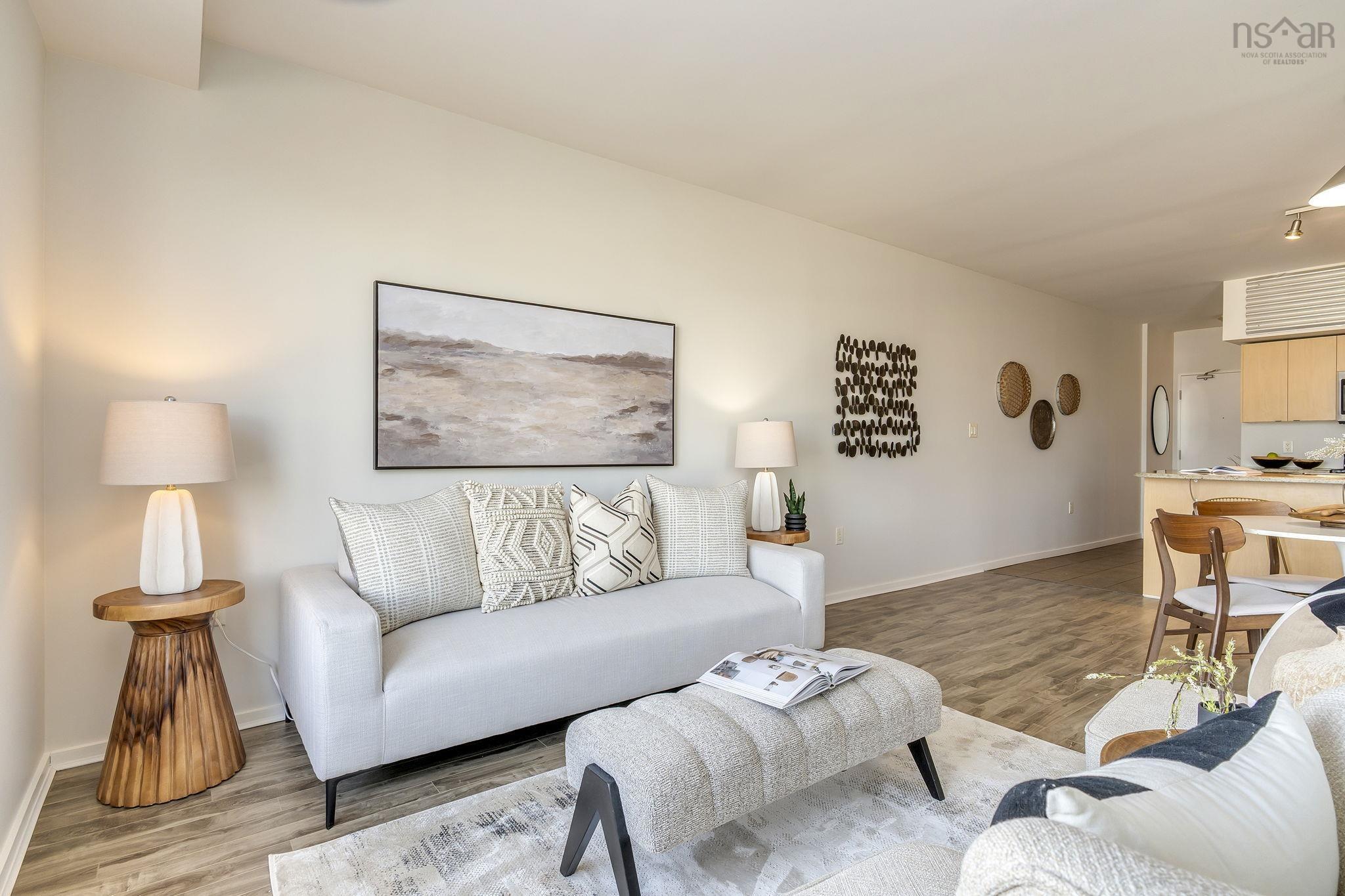 308 5221 Nora Bernard Street, Halifax, NS (MLS 202603861)