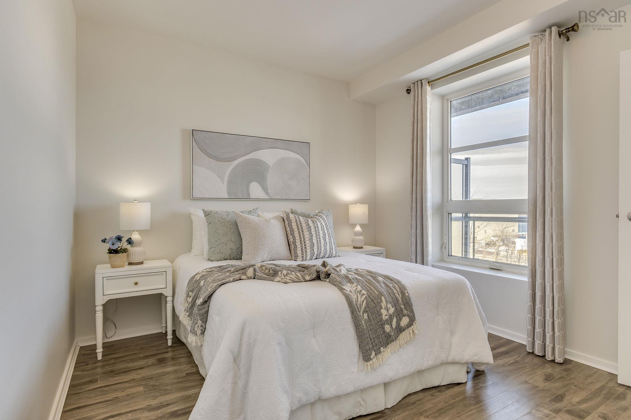 308 5221 Nora Bernard Street, Halifax, NS (MLS 202603861)