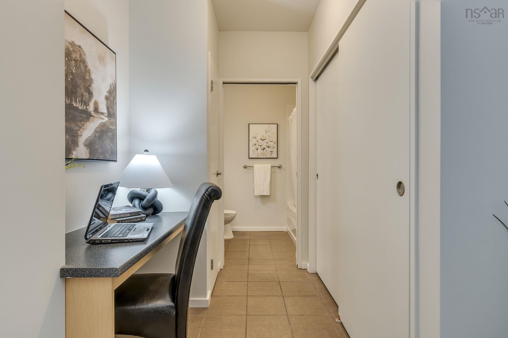 308 5221 Nora Bernard Street, Halifax, NS (MLS 202603861)