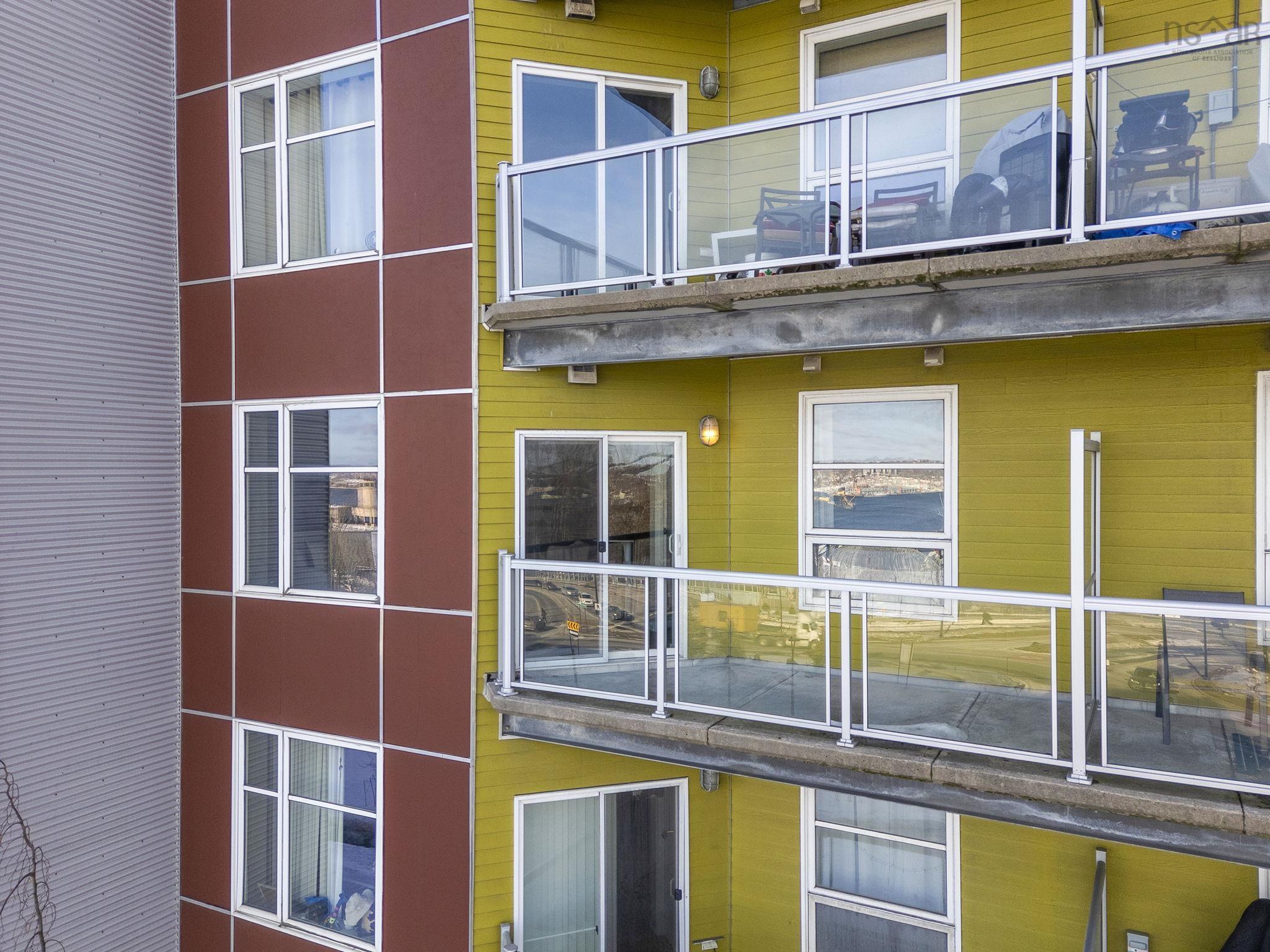 308 5221 Nora Bernard Street, Halifax, NS (MLS 202603861)