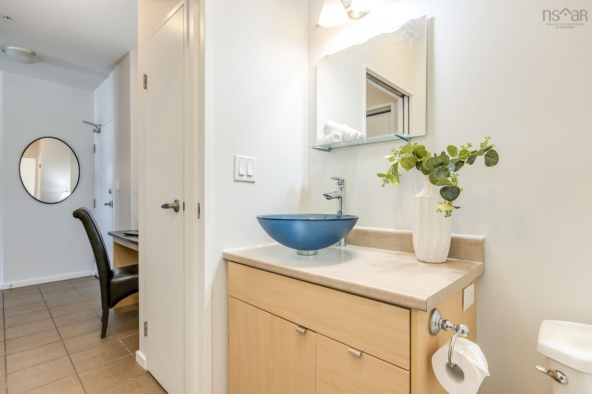 308 5221 Nora Bernard Street, Halifax, NS (MLS 202603861)