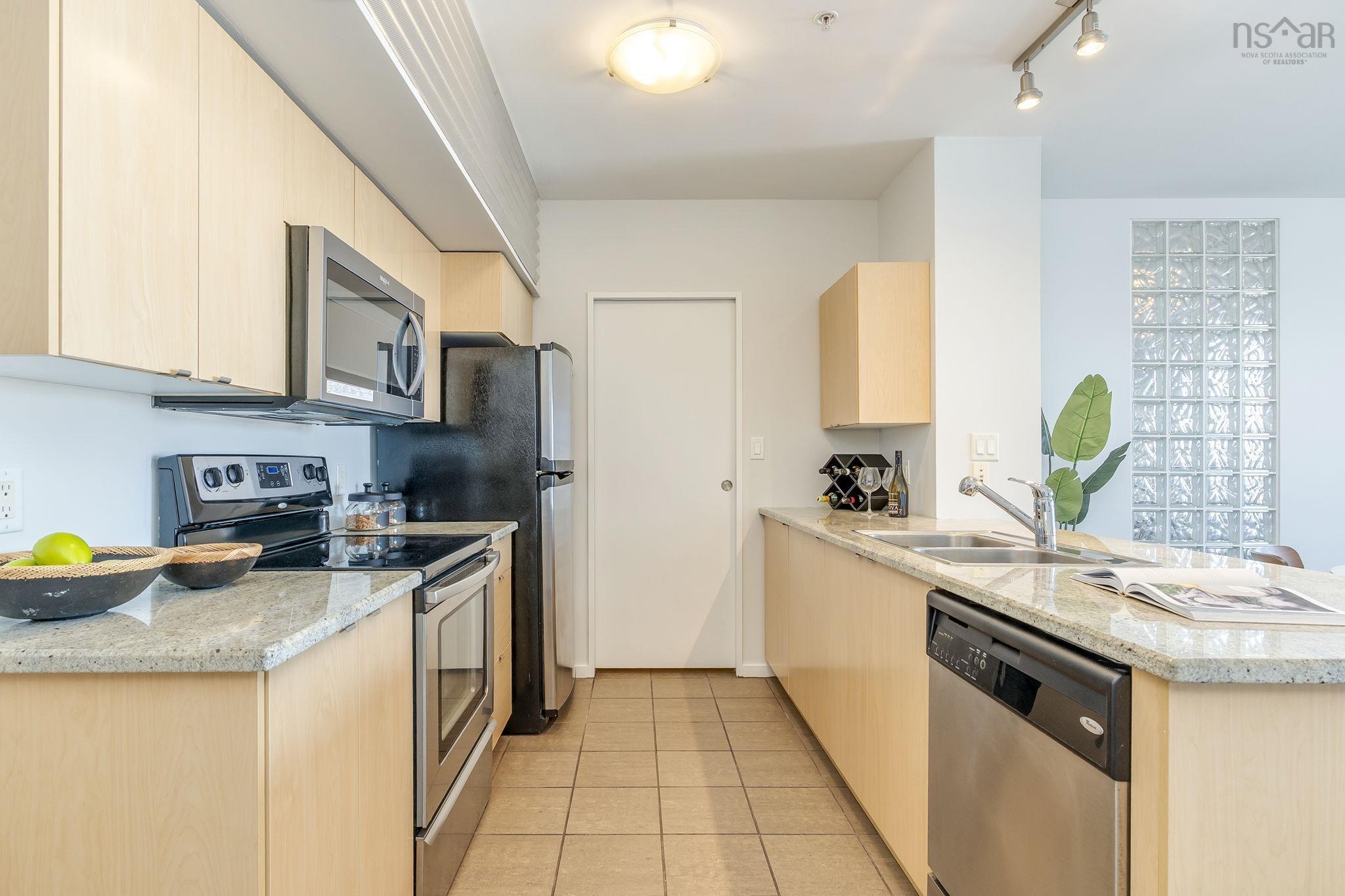 308 5221 Nora Bernard Street, Halifax, NS (MLS 202603861)