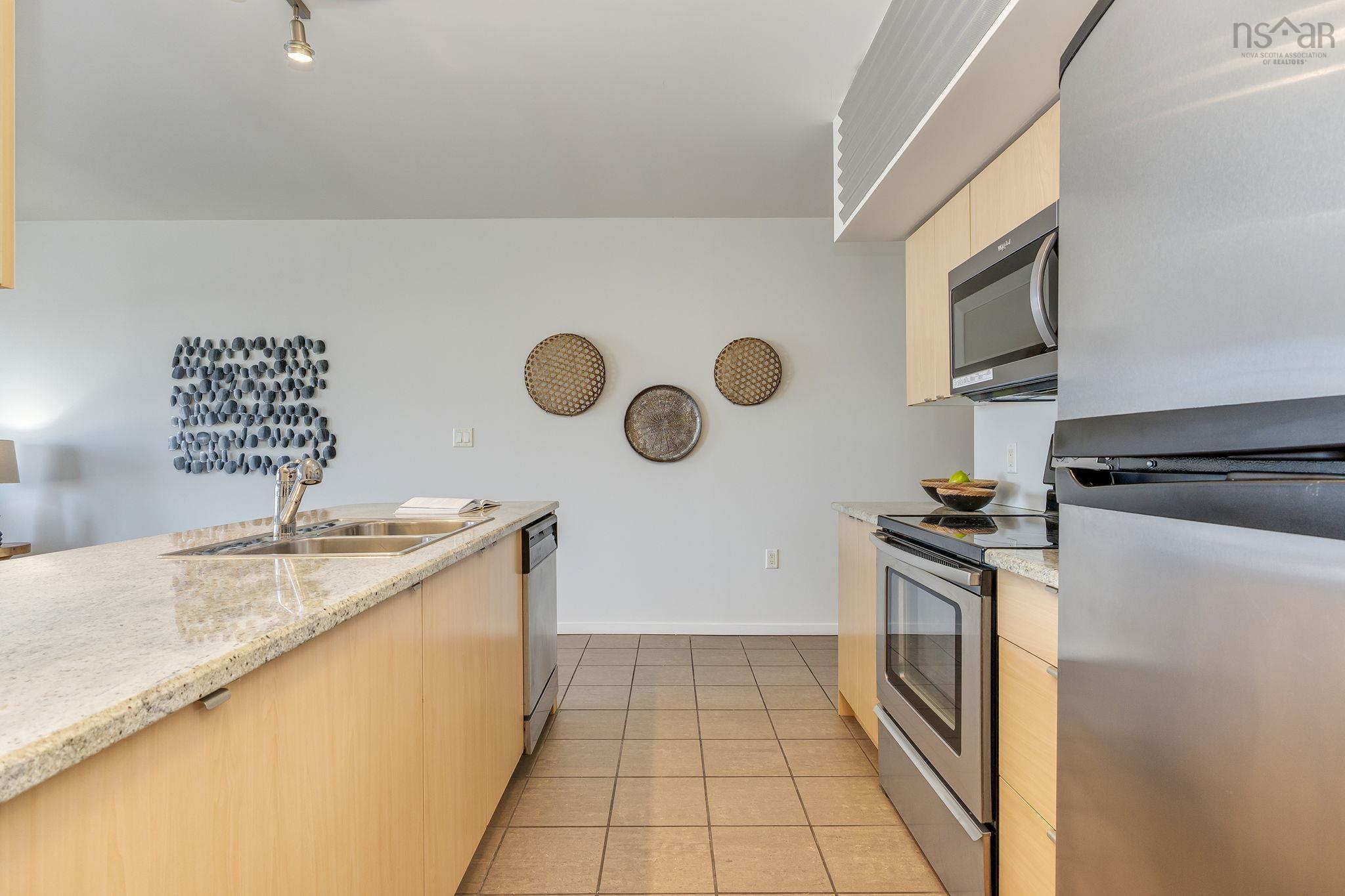 308 5221 Nora Bernard Street, Halifax, NS (MLS 202603861)