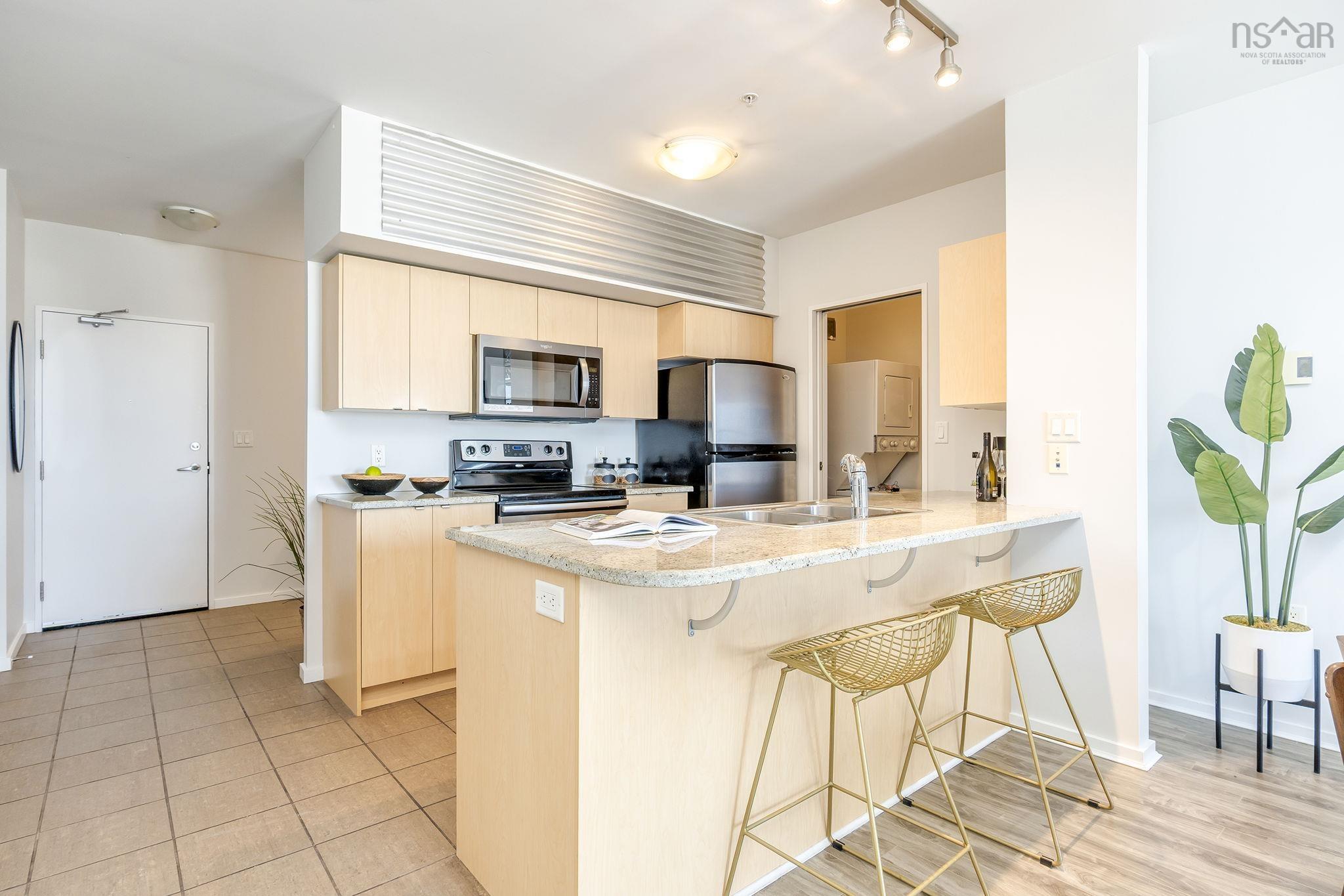 308 5221 Nora Bernard Street, Halifax, NS (MLS 202603861)