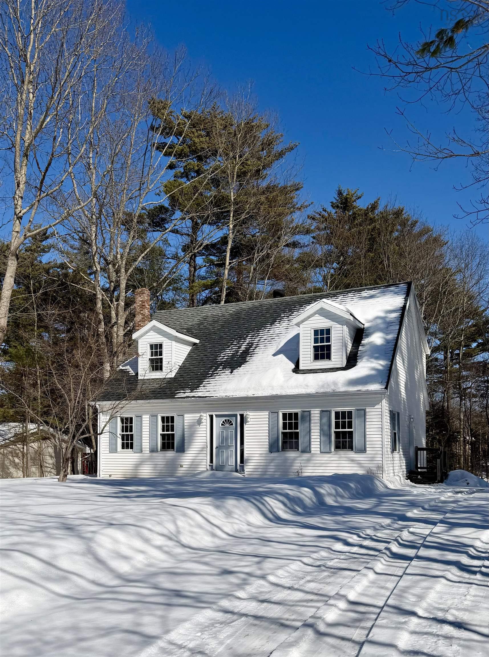 1421 Princess Crescent, Coldbrook, NS (MLS® 202603863) | Coldbrook Real Estate | RE/MAX Halifax