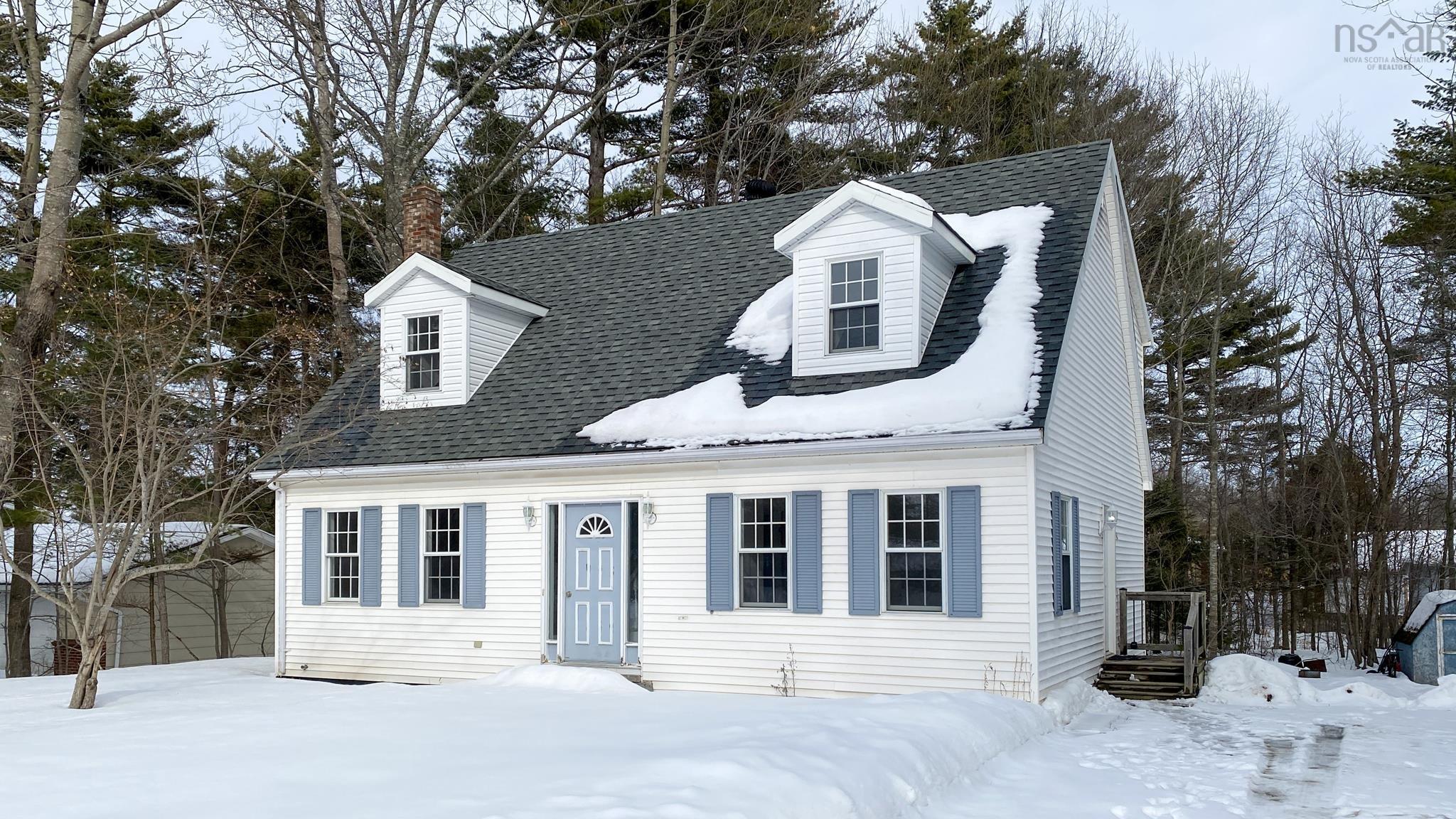 $369,900.00: 1421 Princess Crescent, Coldbrook