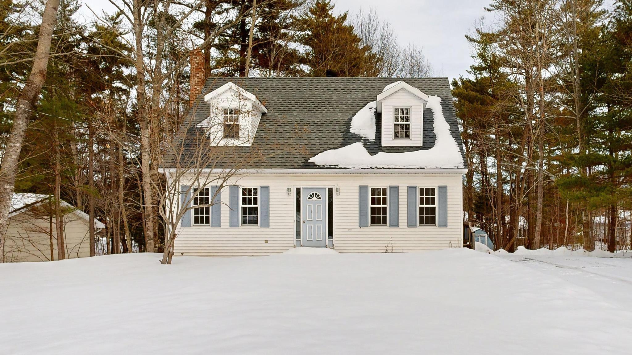 $369,900.00: 1421 Princess Crescent, Coldbrook