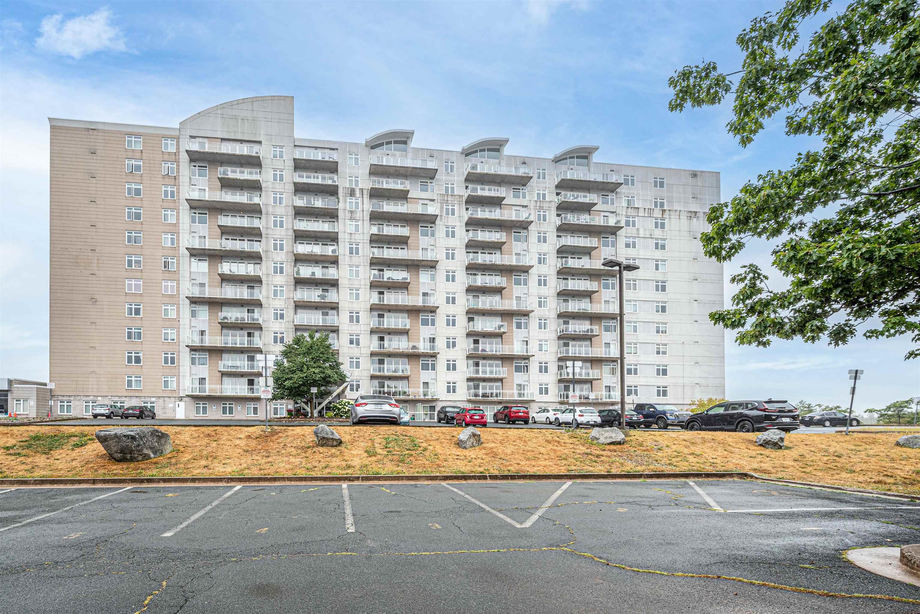 703 60 Walter Havill Drive, Halifax, NS (MLS 202603864)