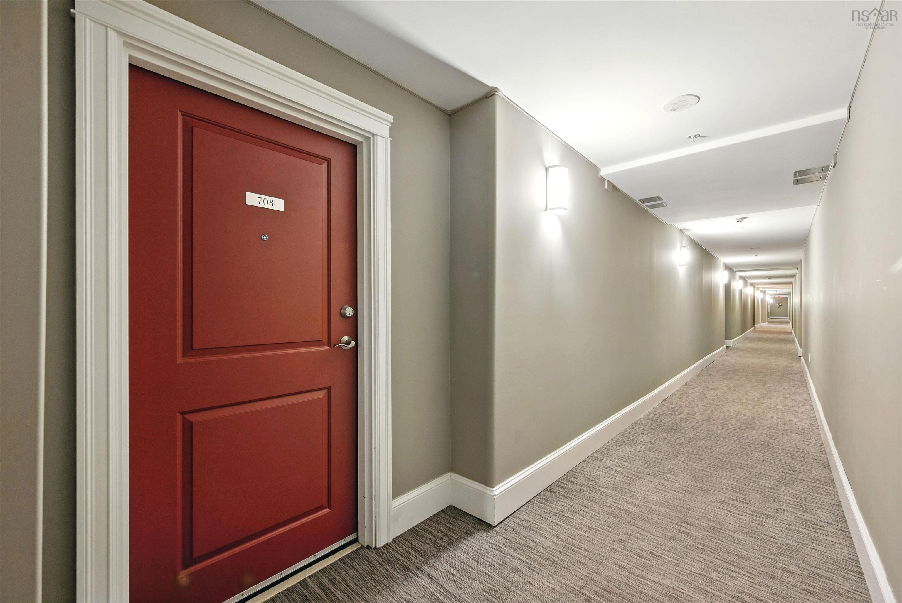 703 60 Walter Havill Drive, Halifax, NS (MLS 202603864)