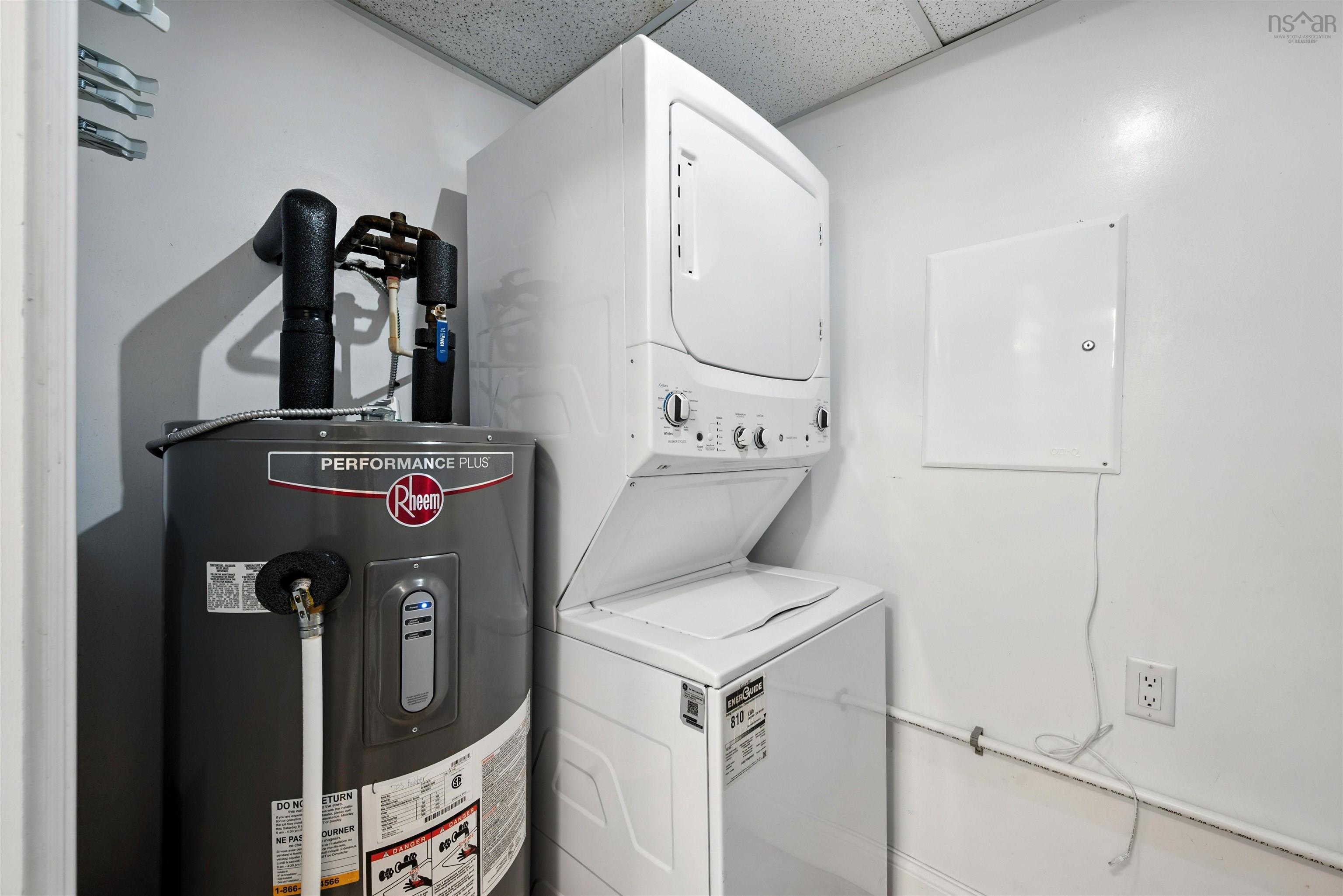 703 60 Walter Havill Drive, Halifax, NS (MLS 202603864)