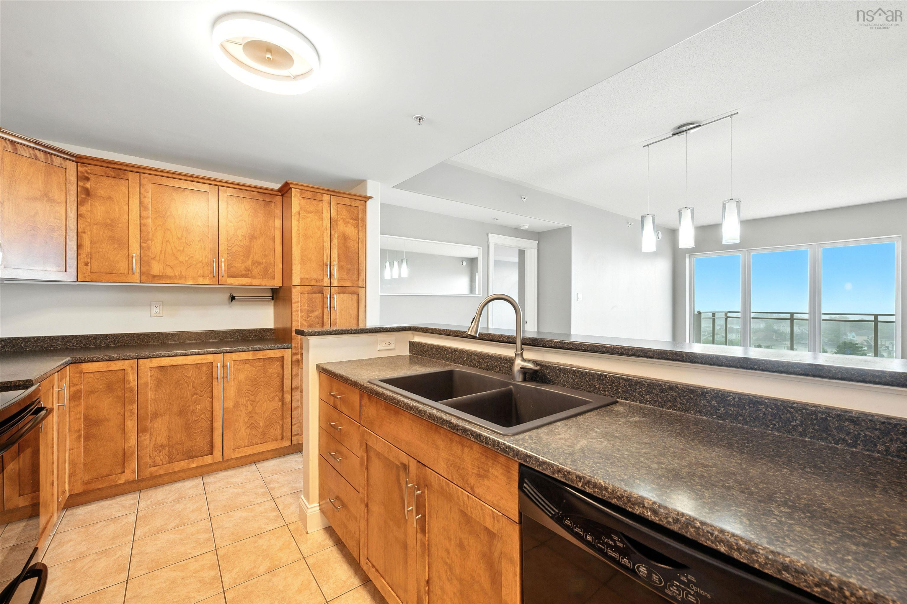 703 60 Walter Havill Drive, Halifax, NS (MLS 202603864)