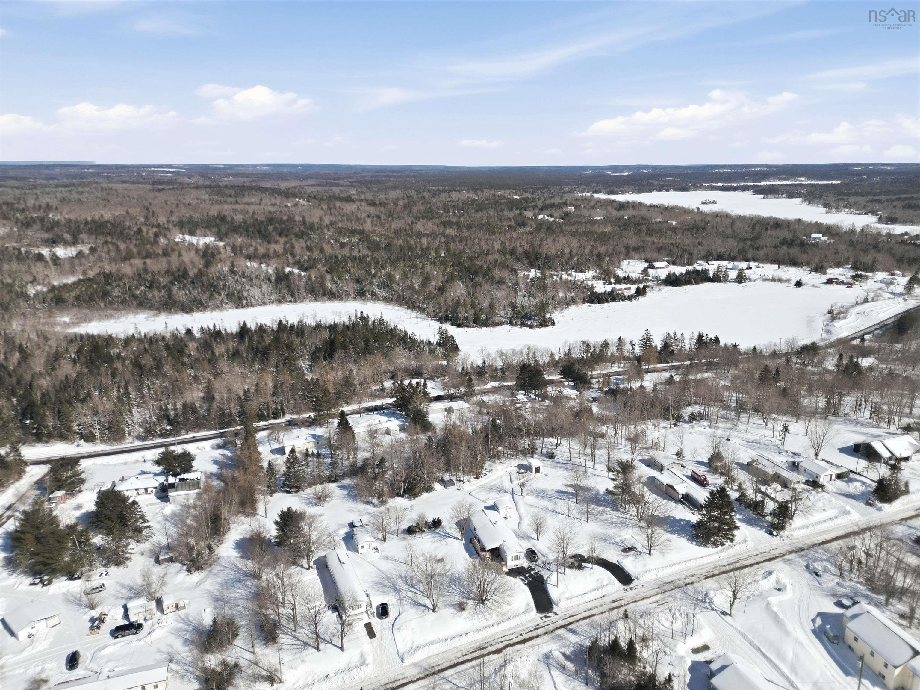 $234,900.00: 8252 Highway 1, Ardoise