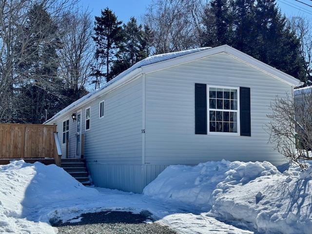 5 Hazel Street, Middle Sackville, NS (MLS® 202603866) | Middle Sackville Real Estate | RE/MAX Halifax