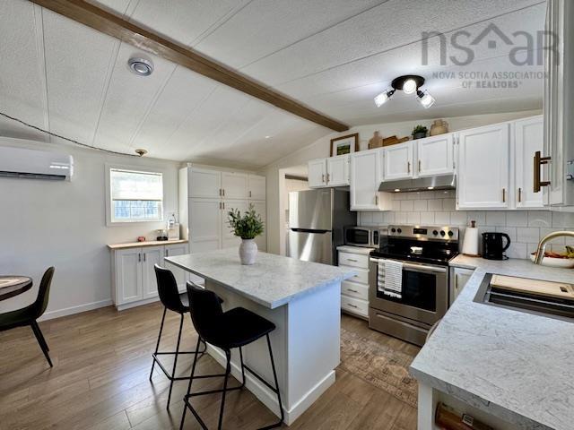 5 Hazel Street, Middle Sackville, NS (MLS 202603866)