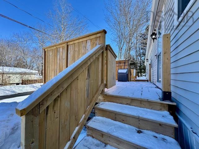 5 Hazel Street, Middle Sackville, NS (MLS 202603866)