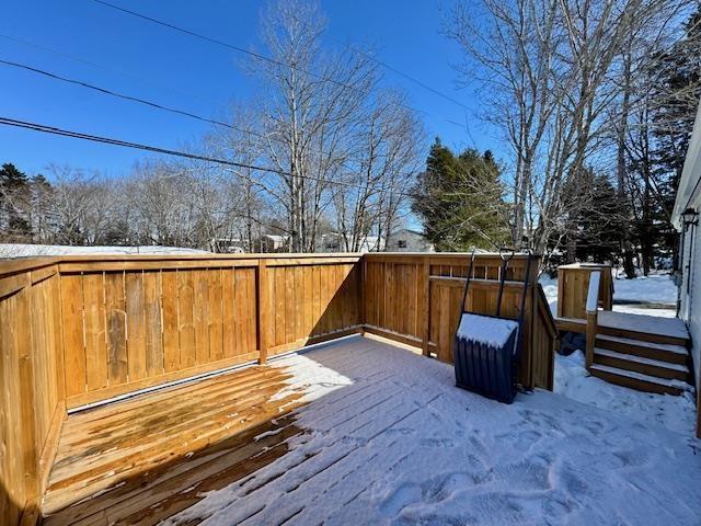 5 Hazel Street, Middle Sackville, NS (MLS 202603866)