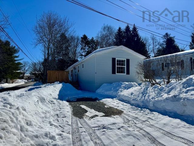 5 Hazel Street, Middle Sackville, NS (MLS 202603866)