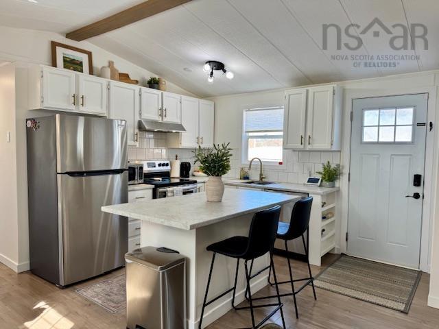 5 Hazel Street, Middle Sackville, NS (MLS 202603866)