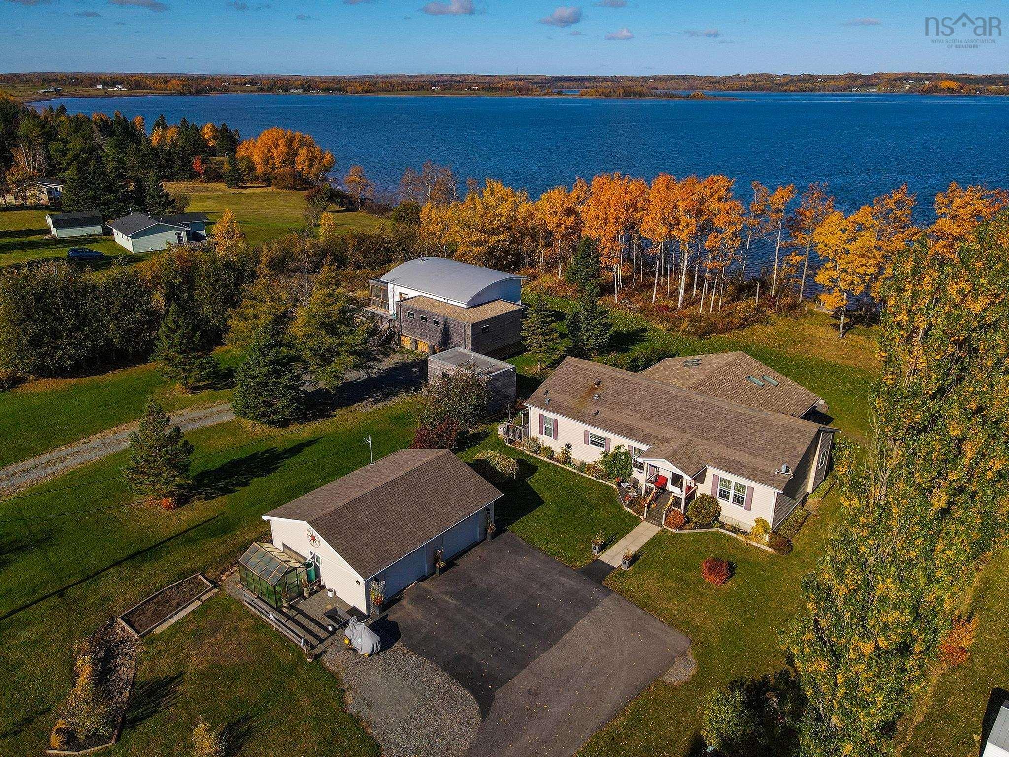 151 Appalosa Trail, Bayhead, NS (MLS® 202603868)