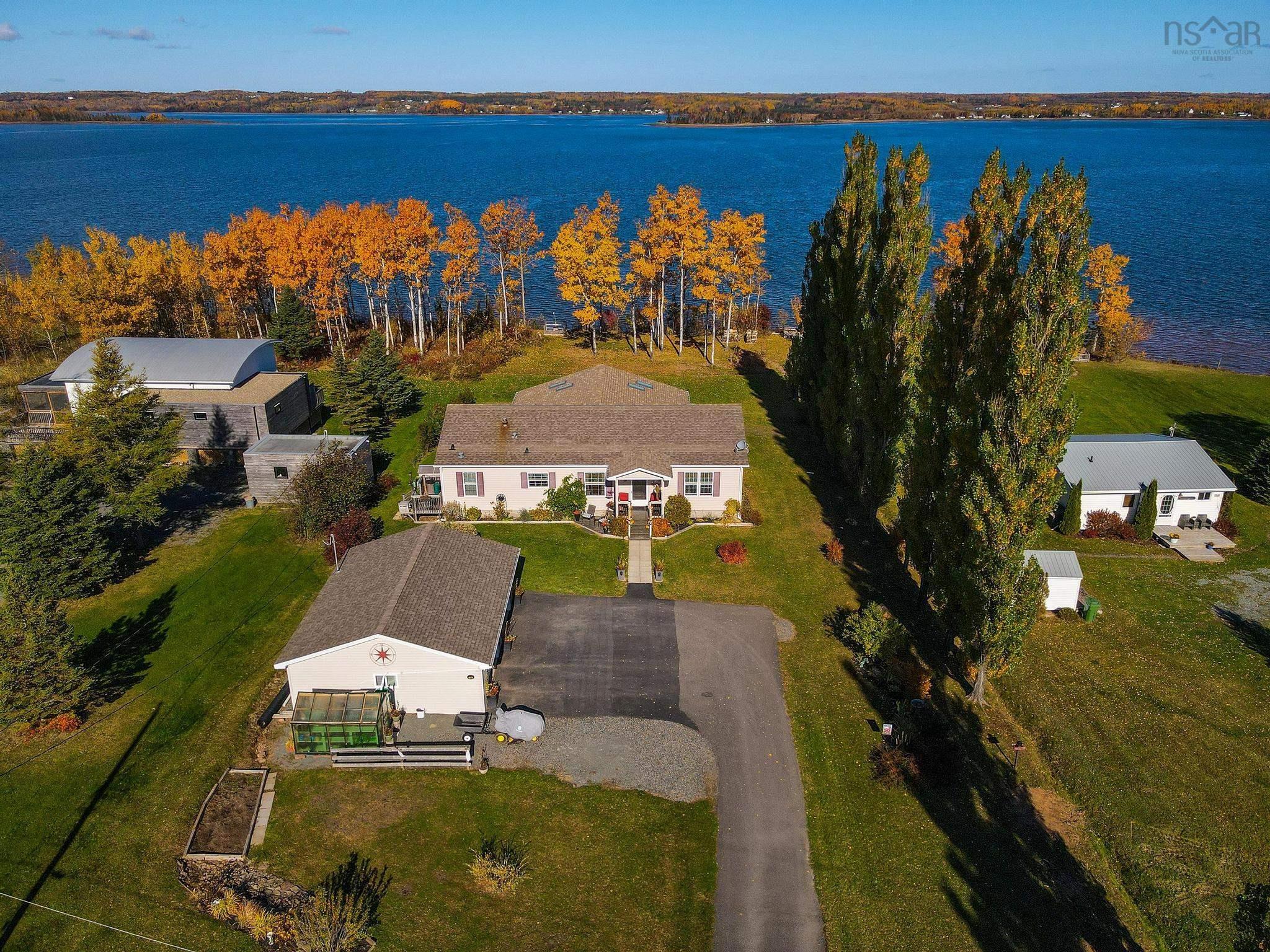 $689,500.00: 151 Appalosa Trail, Bayhead