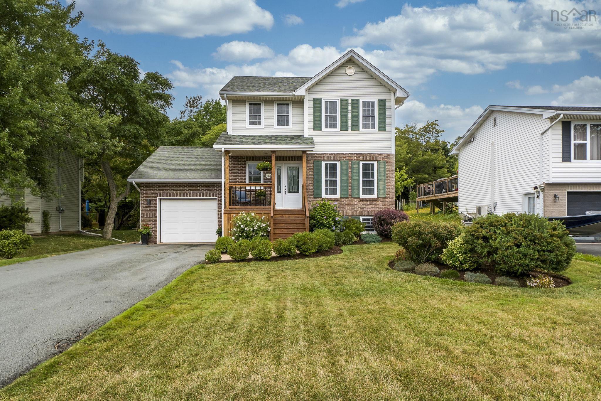 113 Sherwood Street, Cole Harbour, NS (MLS® 202603869) | Cole Harbour Real Estate | RE/MAX Halifax