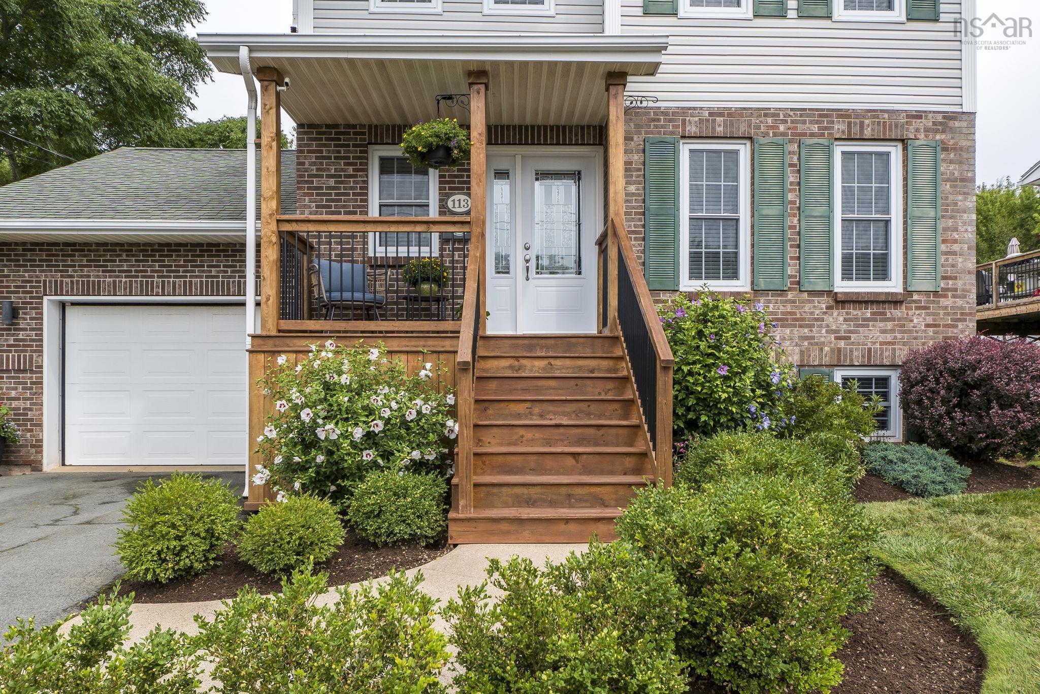 113 Sherwood Street, Cole Harbour, NS (MLS 202603869)