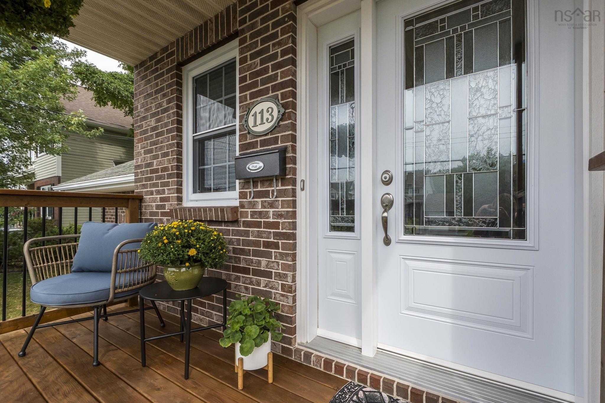 113 Sherwood Street, Cole Harbour, NS (MLS 202603869)