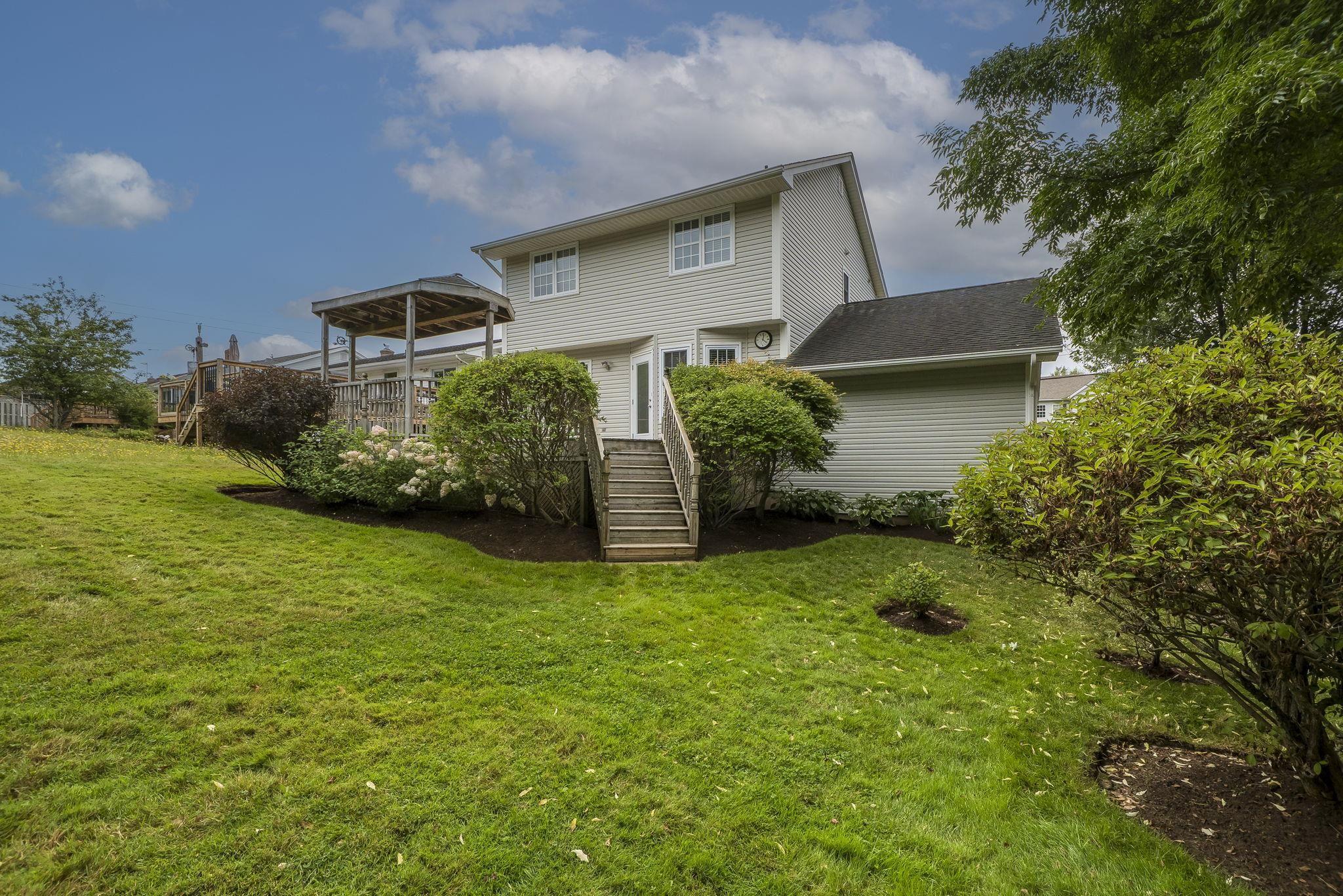 113 Sherwood Street, Cole Harbour, NS (MLS 202603869)