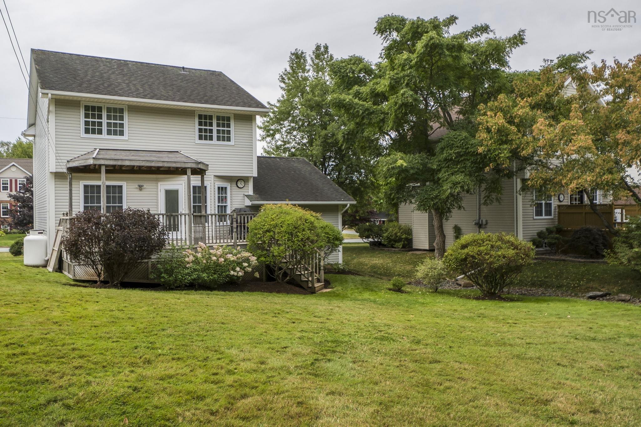 113 Sherwood Street, Cole Harbour, NS (MLS 202603869)