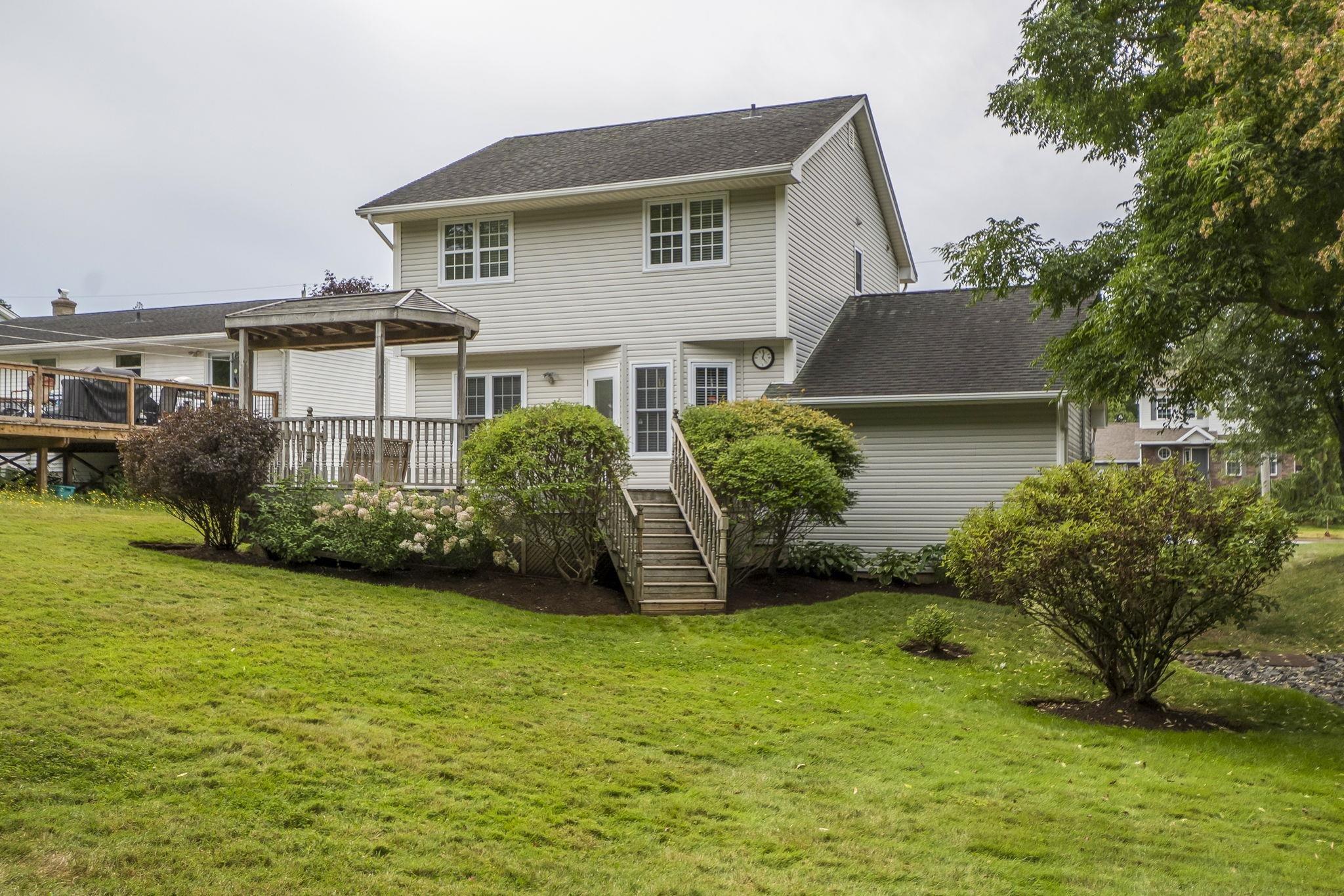 113 Sherwood Street, Cole Harbour, NS (MLS 202603869)