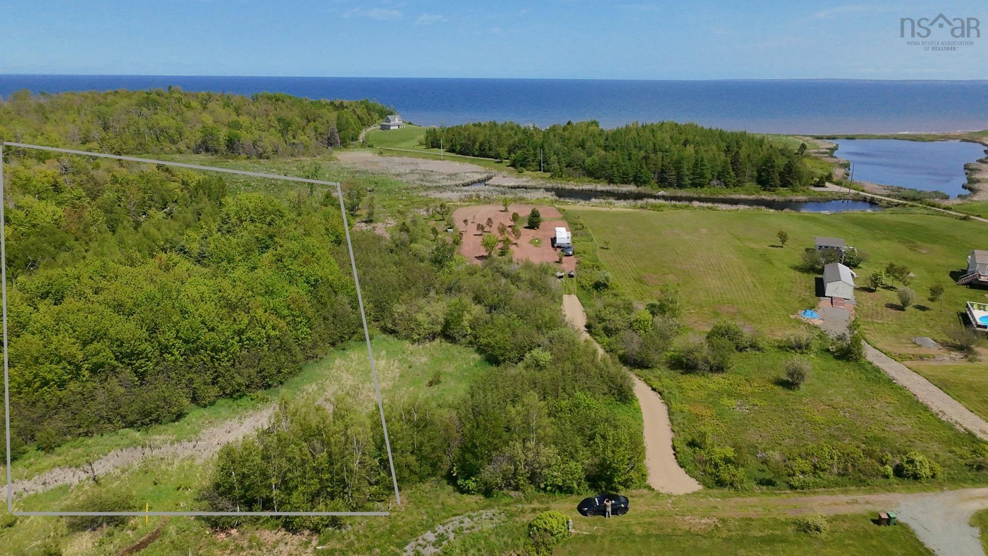 4 Brander Lane, Northport, NS (MLS 202603870)