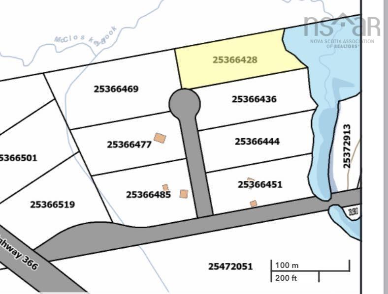 4 Brander Lane, Northport, NS (MLS 202603870)