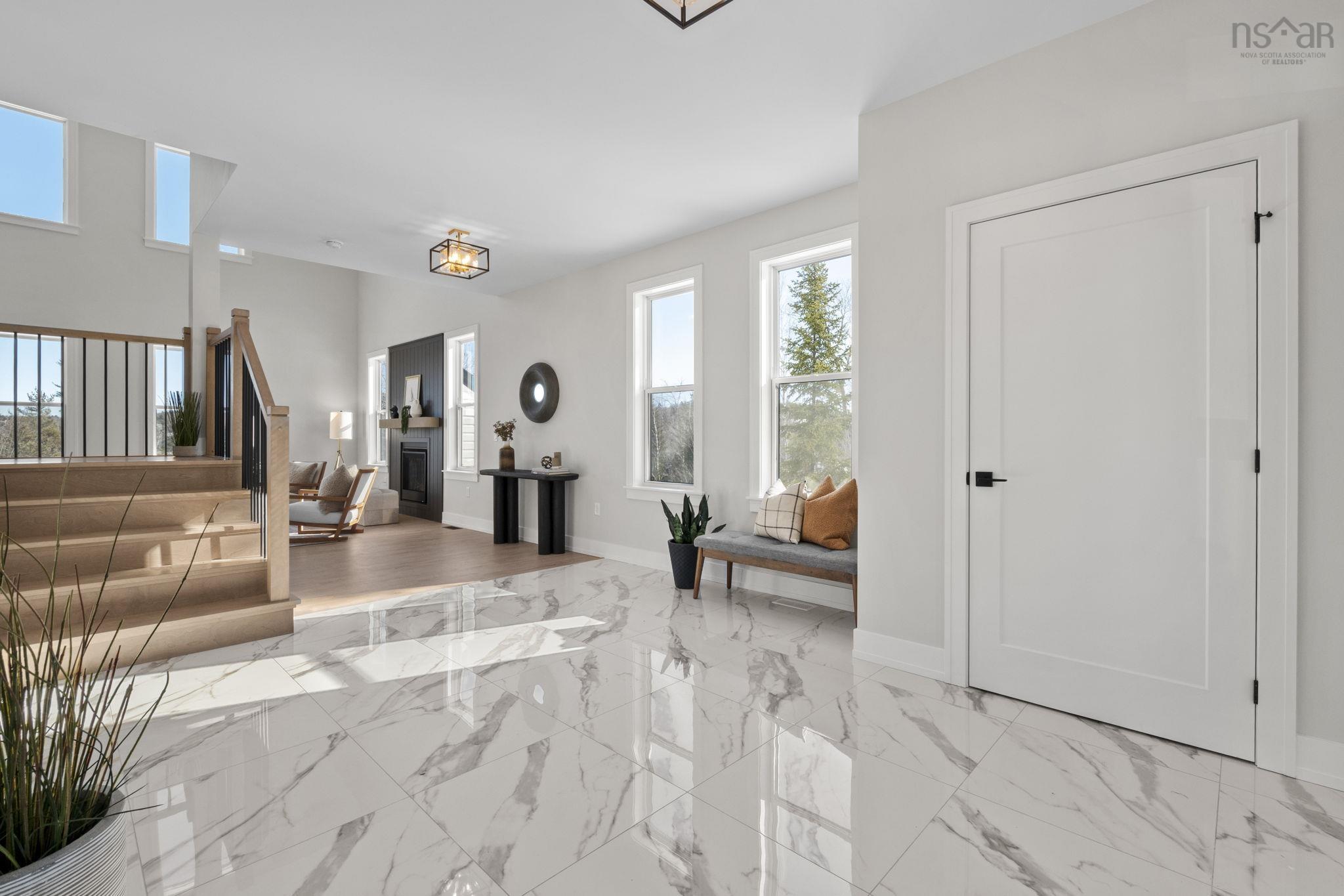$1,275,000.00: 173 Orchid Court, Middle Sackville