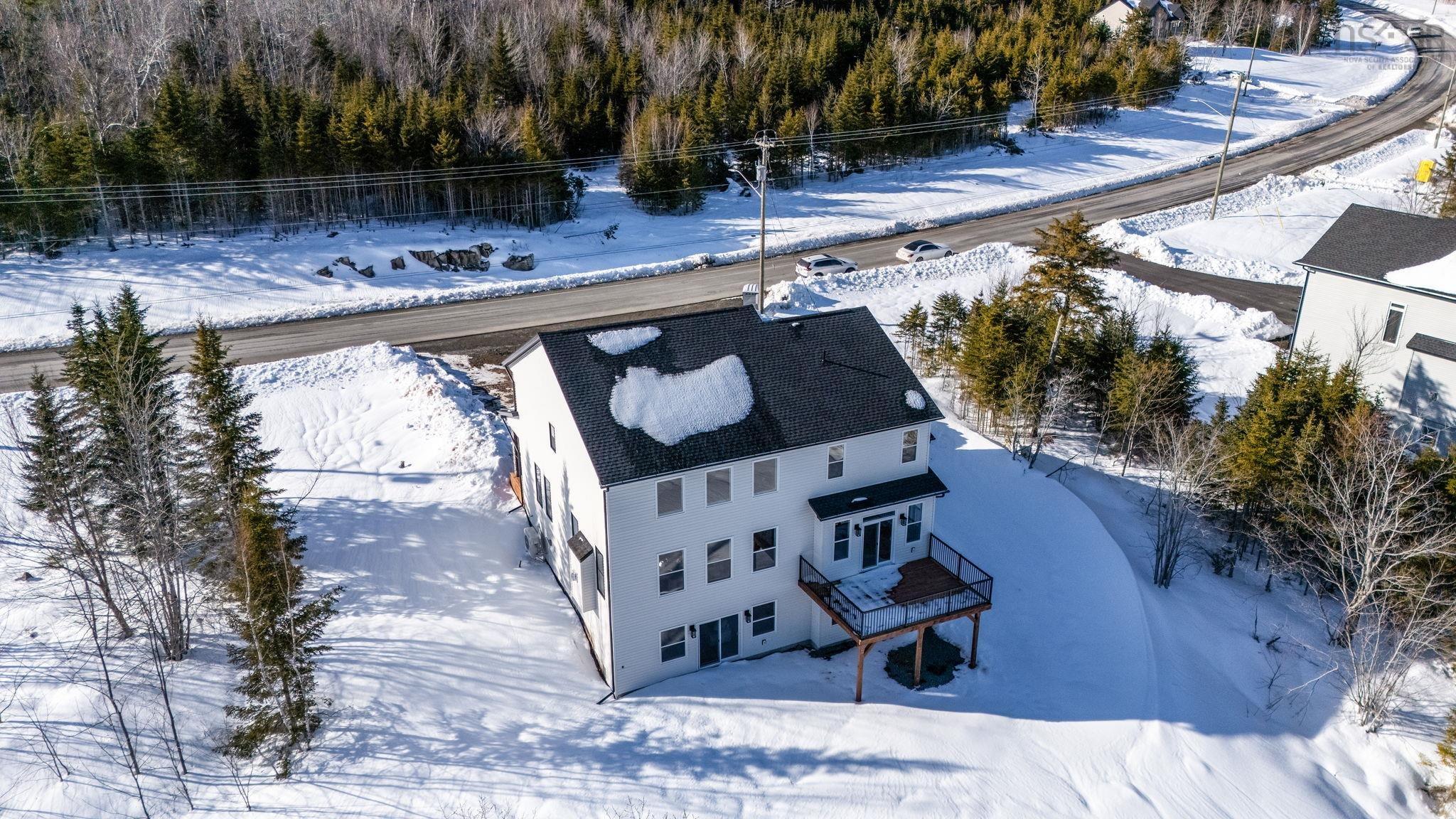 173 Orchid Court, Middle Sackville, NS (MLS 202603871)