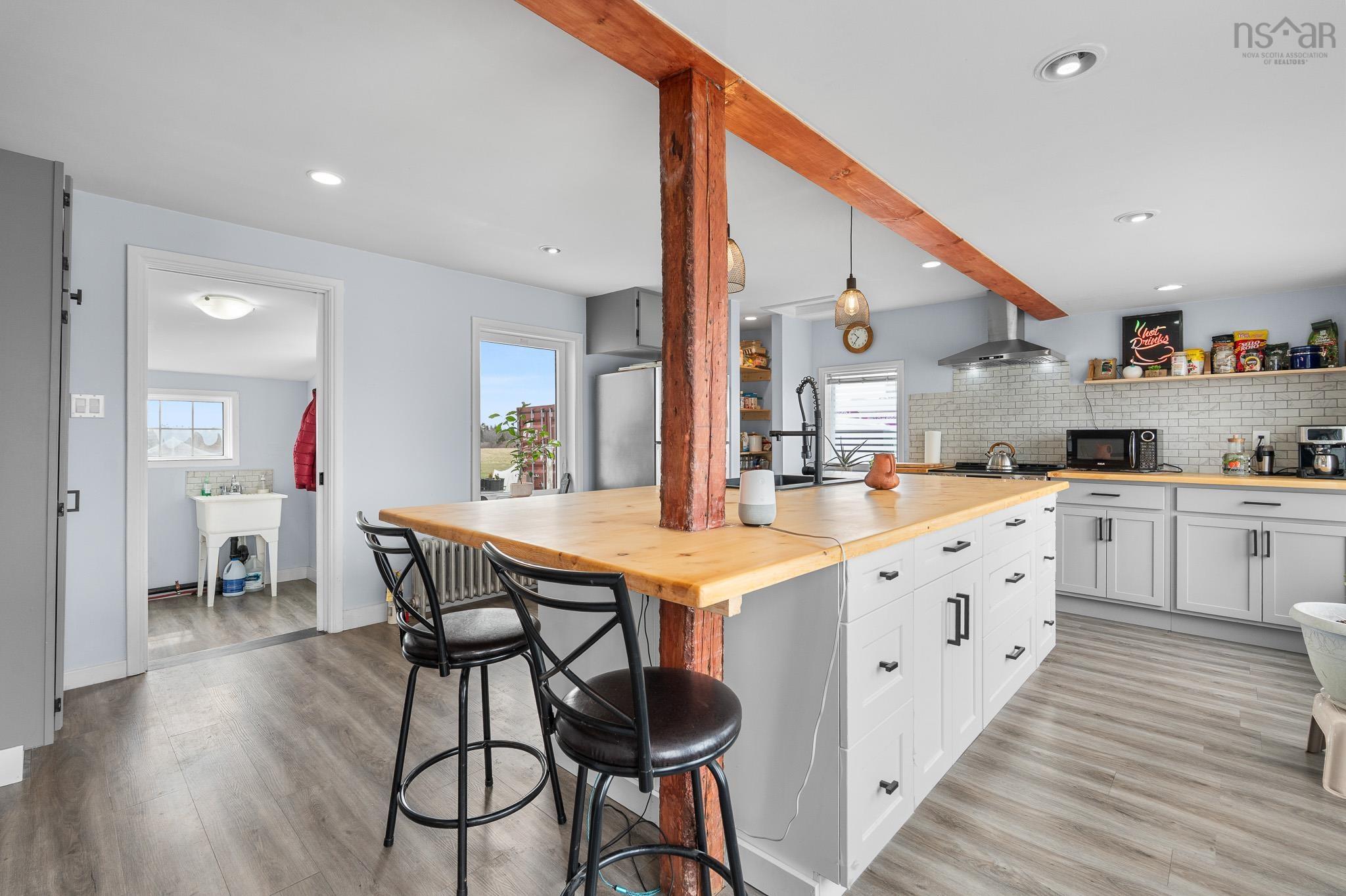 $374,900.00: 17 Ponderosa Lane, Lower West Pubnico