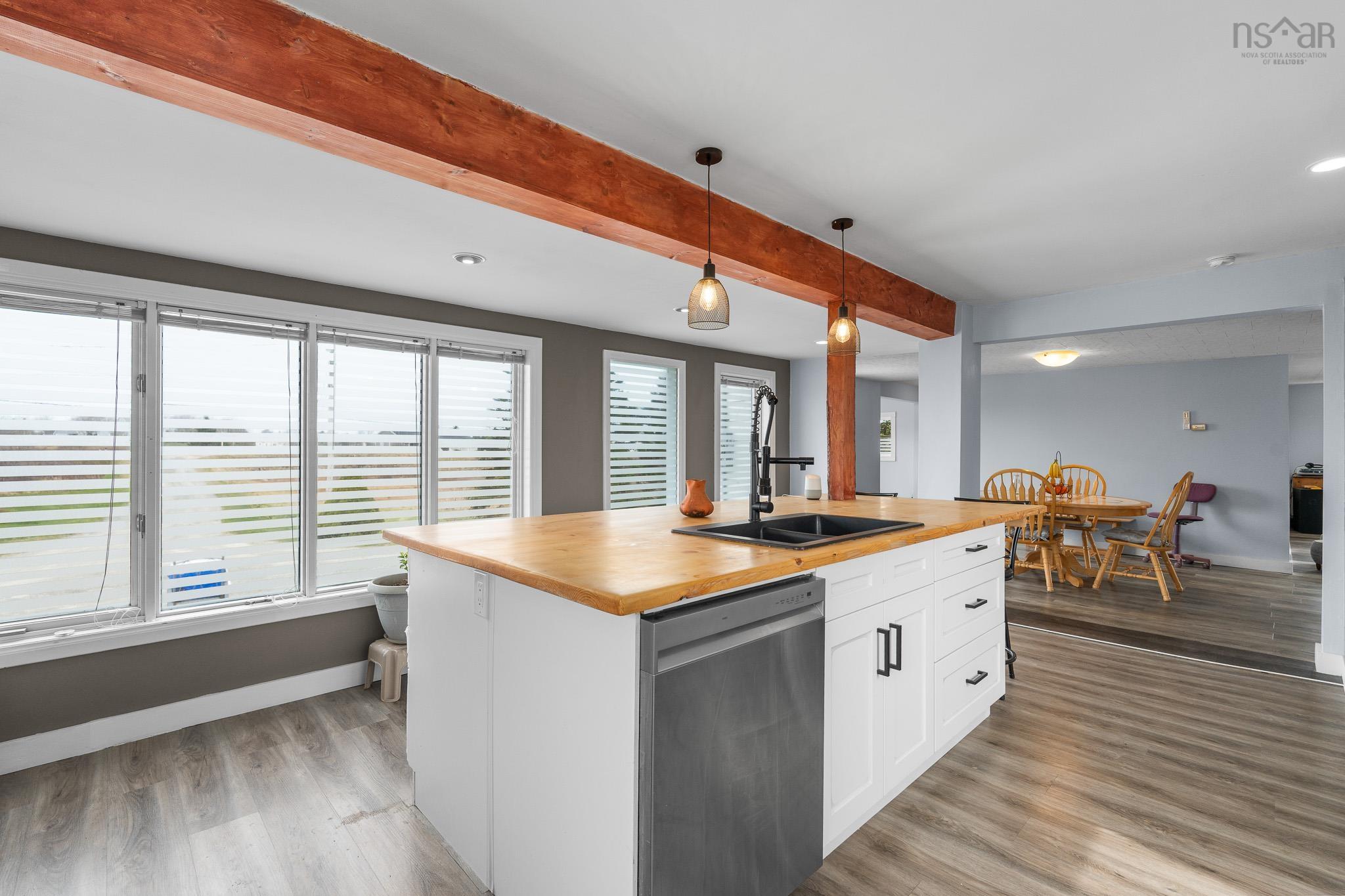 $374,900.00: 17 Ponderosa Lane, Lower West Pubnico