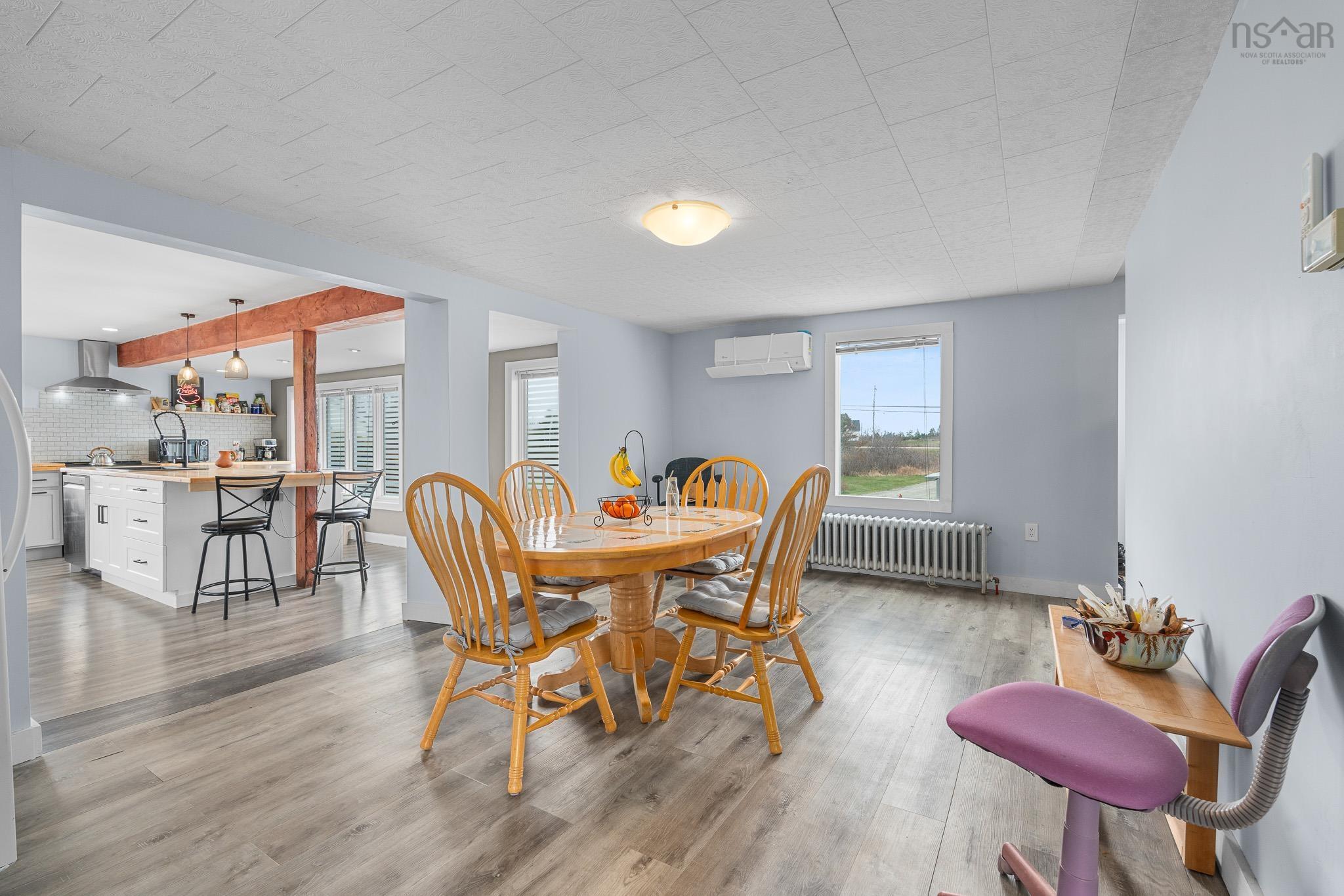 $374,900.00: 17 Ponderosa Lane, Lower West Pubnico