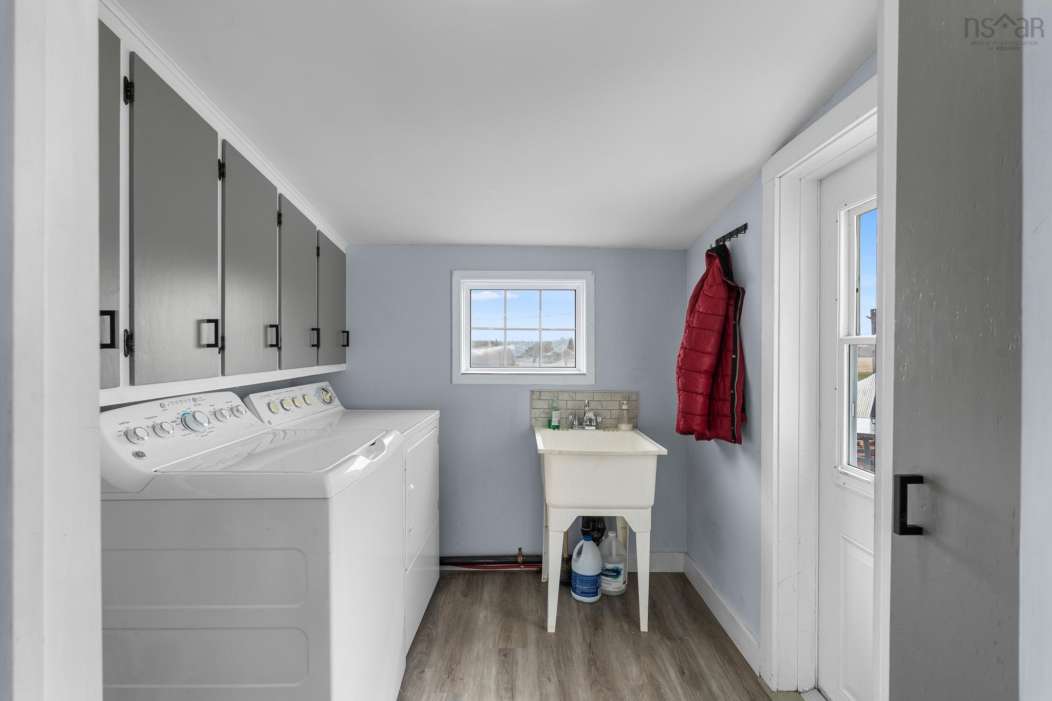 $374,900.00: 17 Ponderosa Lane, Lower West Pubnico