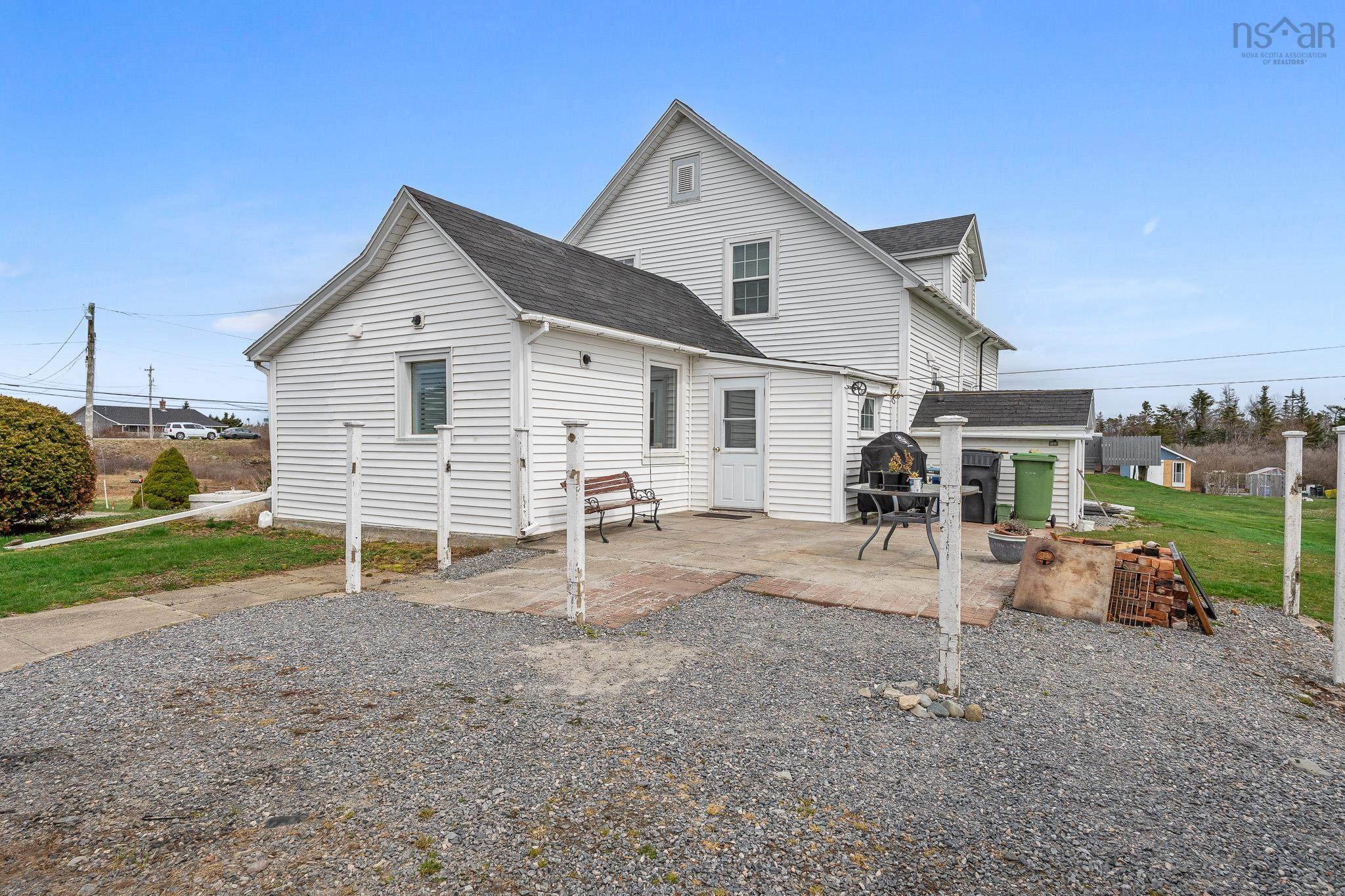 $374,900.00: 17 Ponderosa Lane, Lower West Pubnico